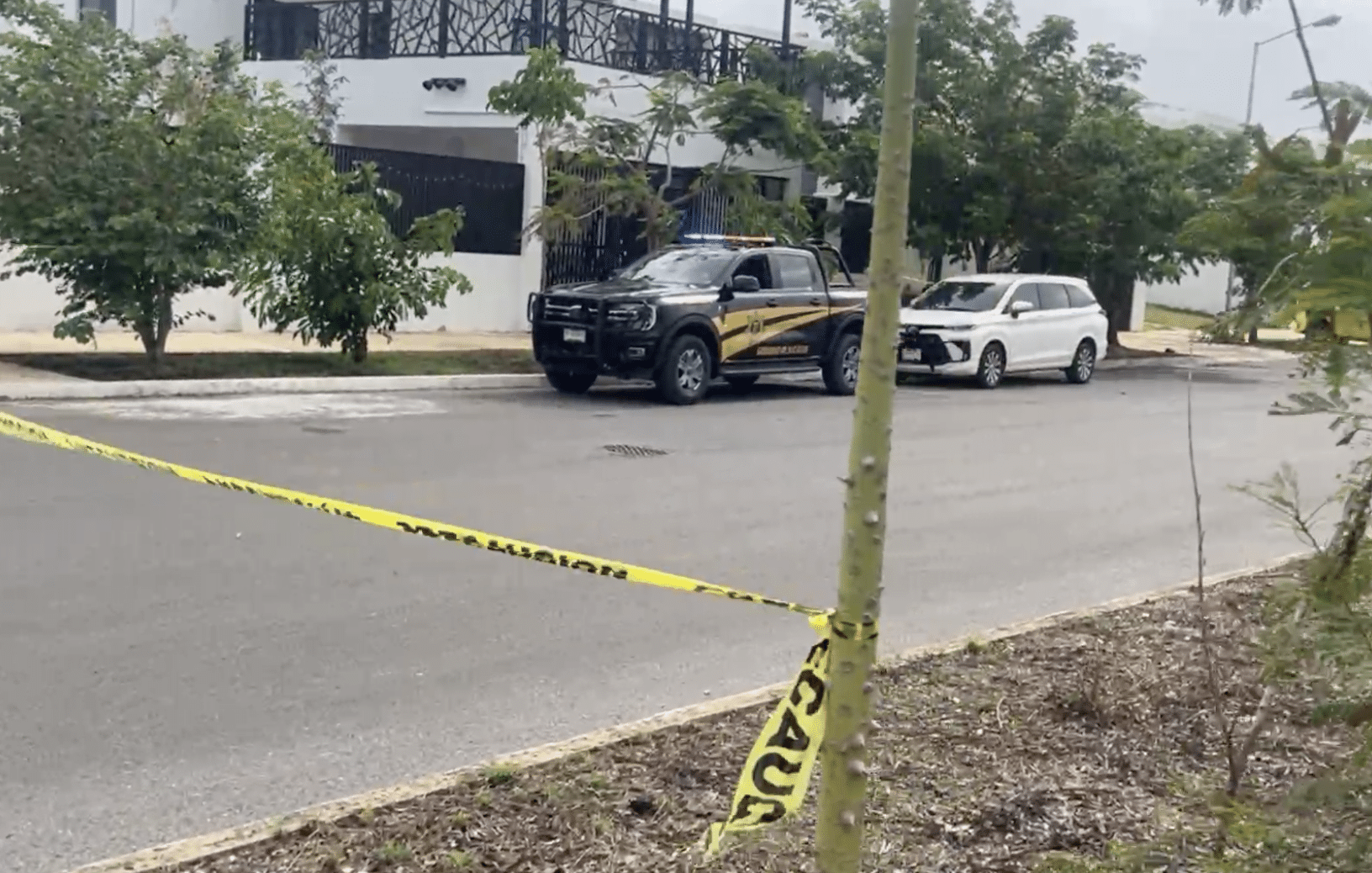 Ataque armado en Las Américas deja mujer grave Ataque armado en Las Américas deja mujer grave