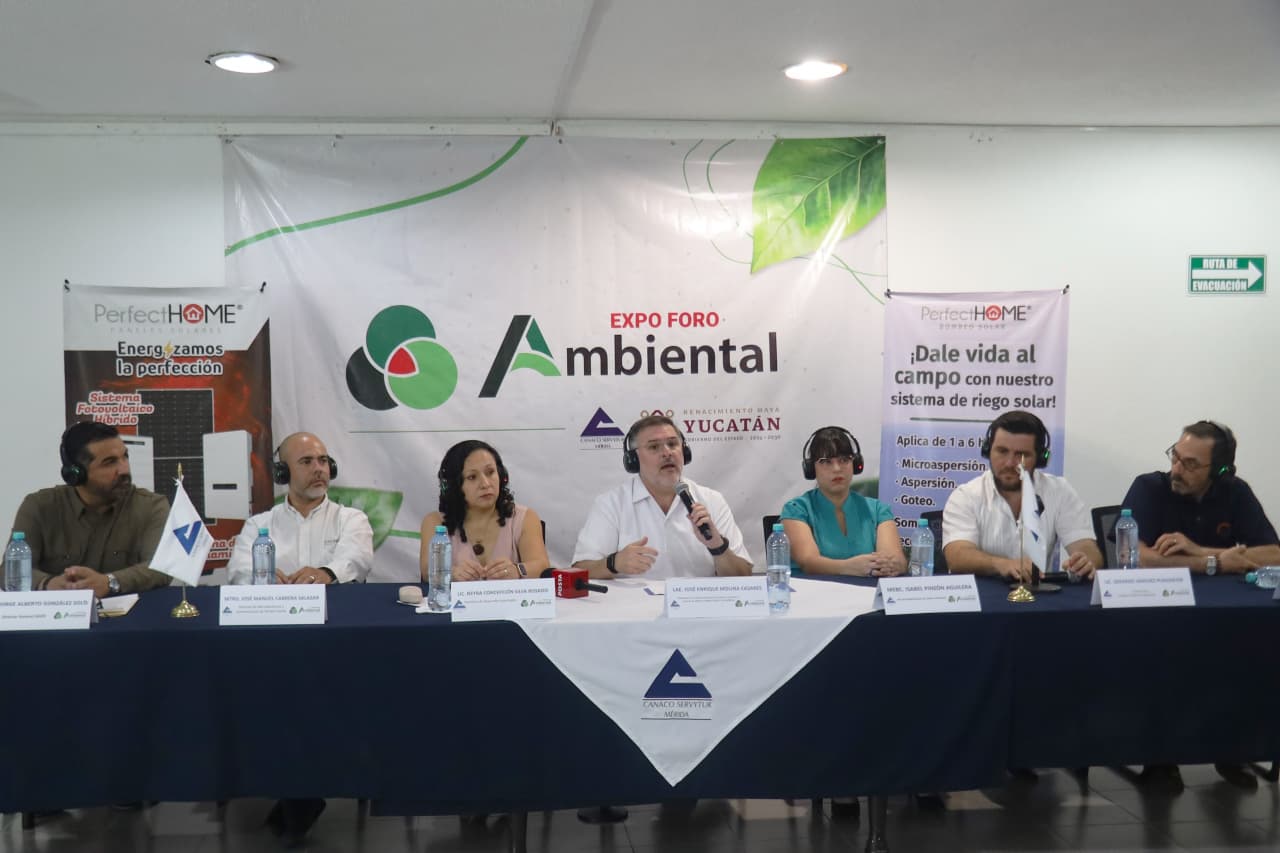 Expo Ambiental regresa al Siglo XXI Expo Ambiental regresa al Siglo XXI