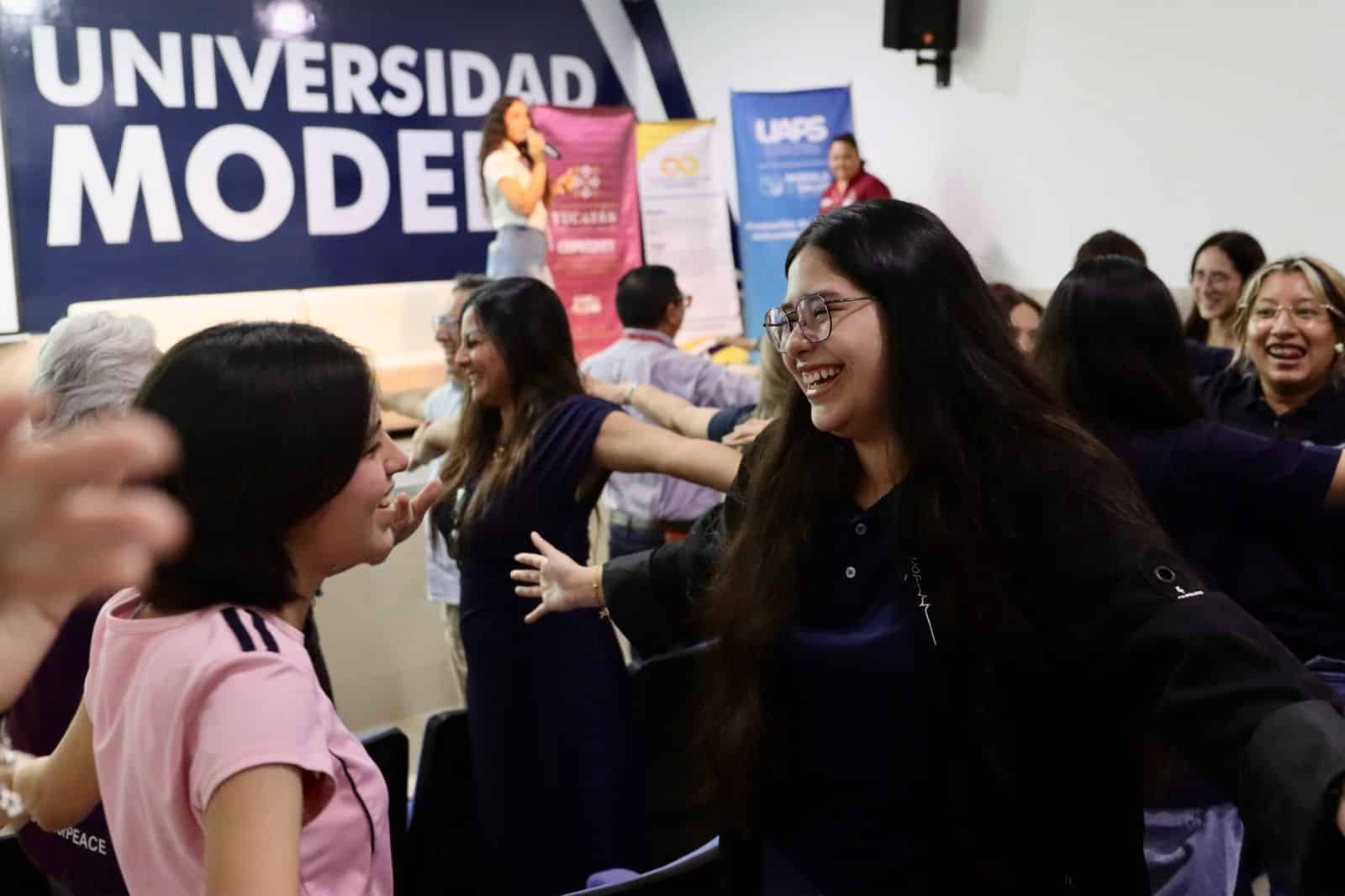 Impulsan prevención del suicidio en Yucatán Impulsan prevención del suicidio en Yucatán