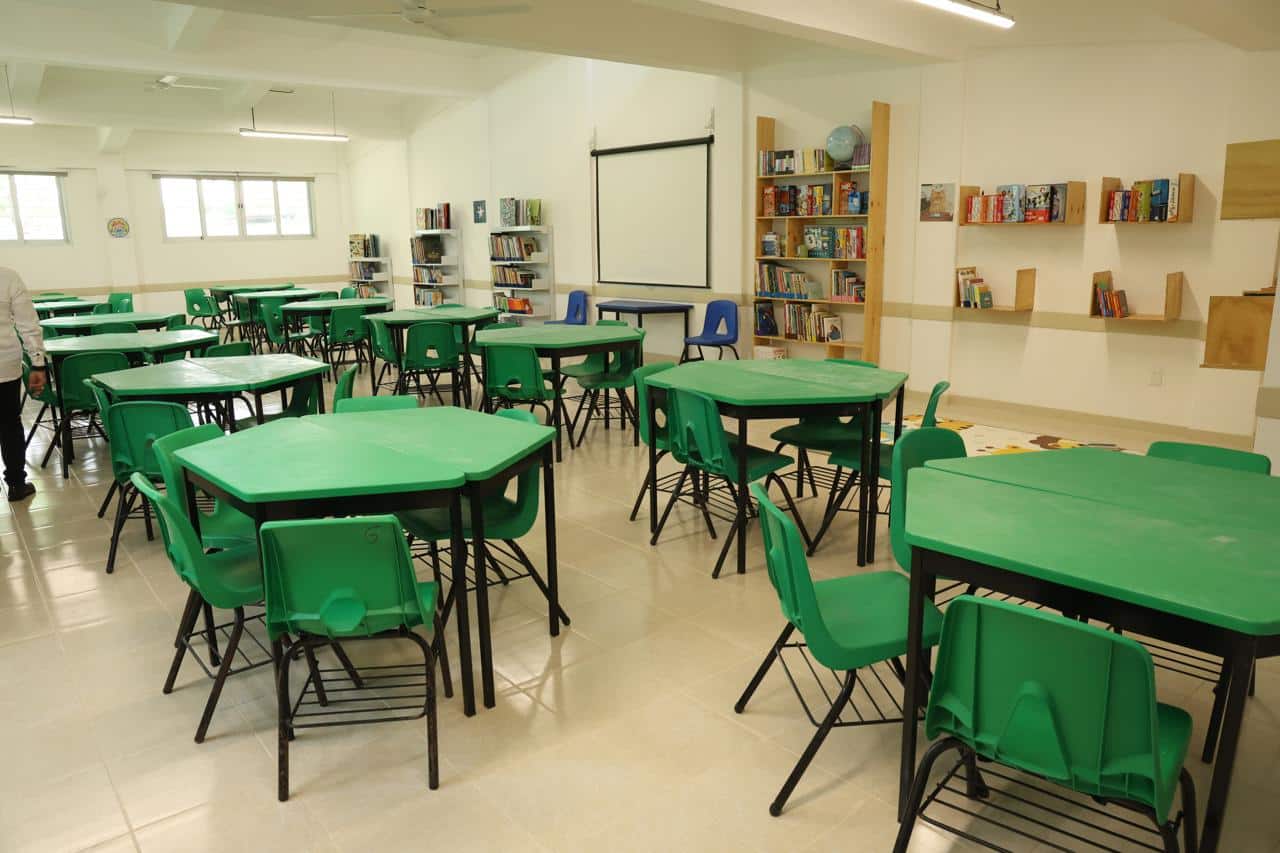 Coparmex rechaza fin anticipado del ciclo escolar