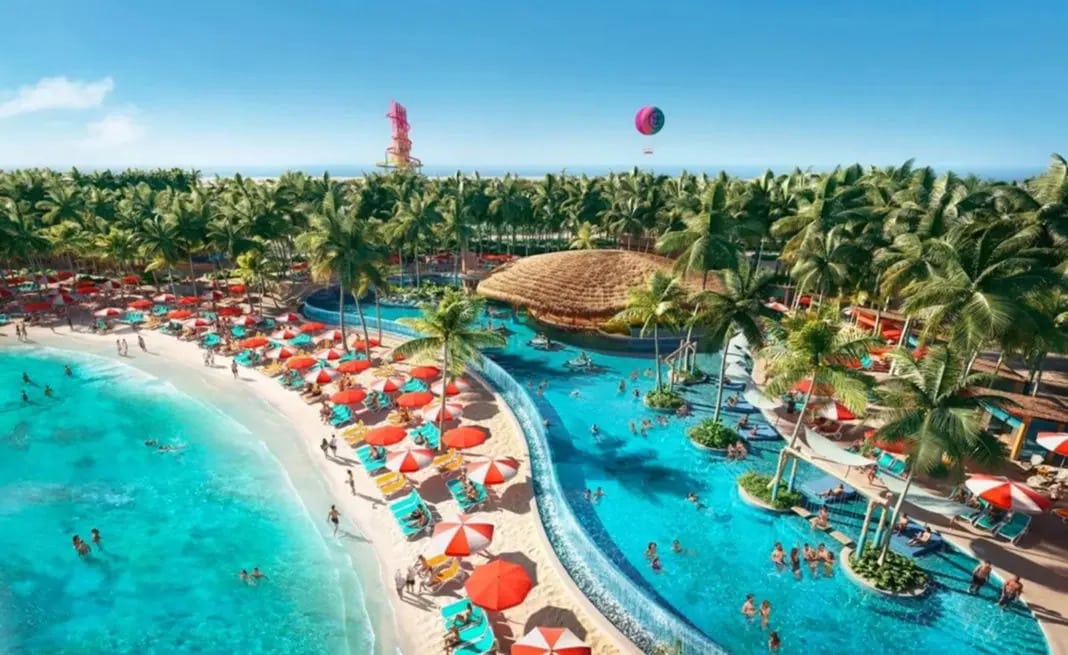 Semarnat no aprobará proyecto 'Perfect Day' en Mahahual