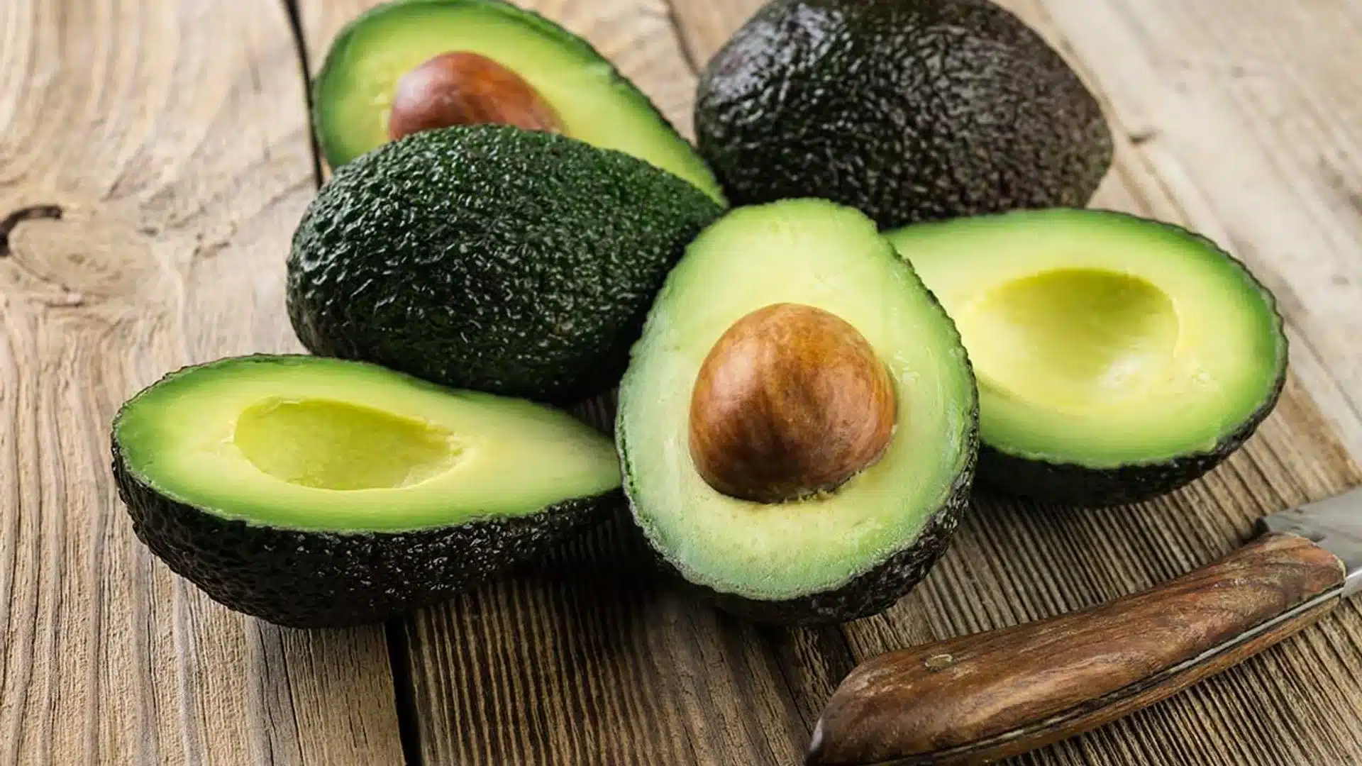 Aguacate fresco: así puedes mantenerlo verde y cremoso