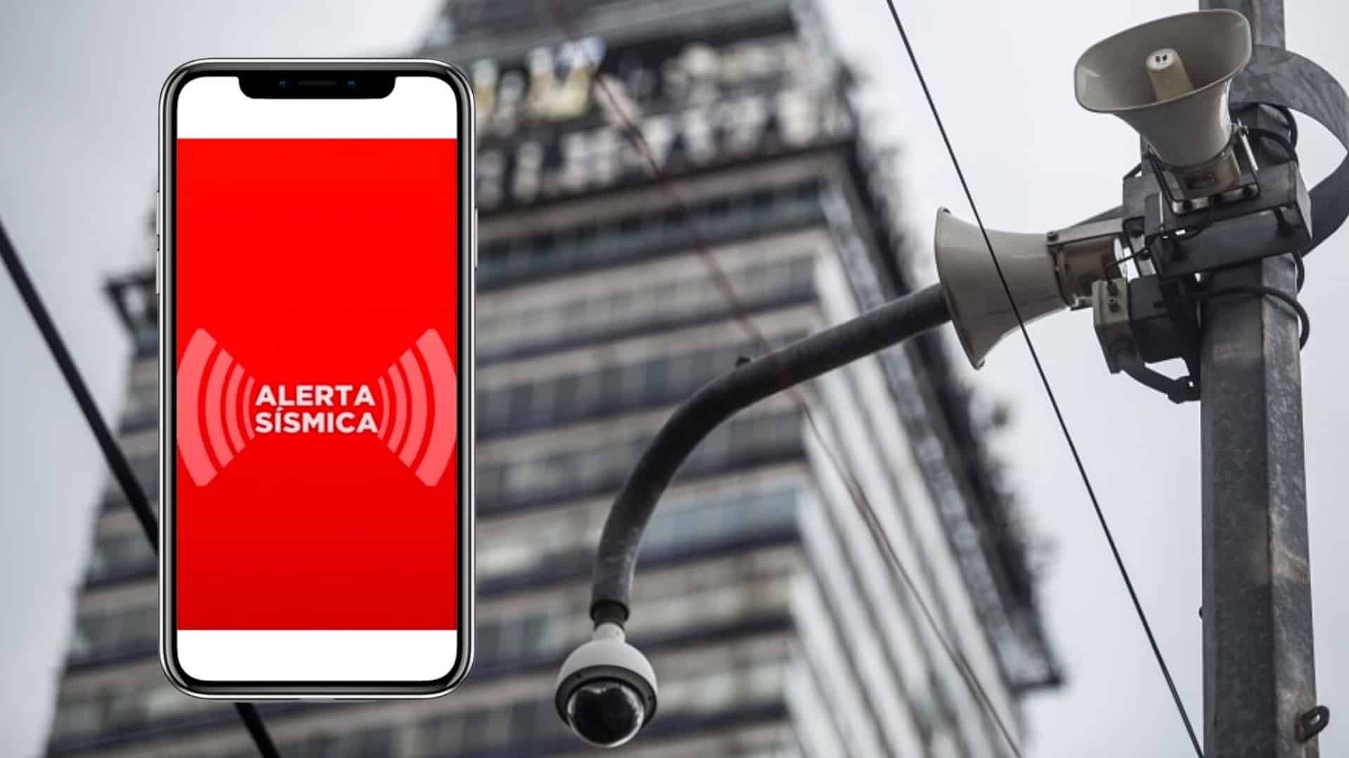 Alerta sísmica celular: las razones técnicas de su silencio