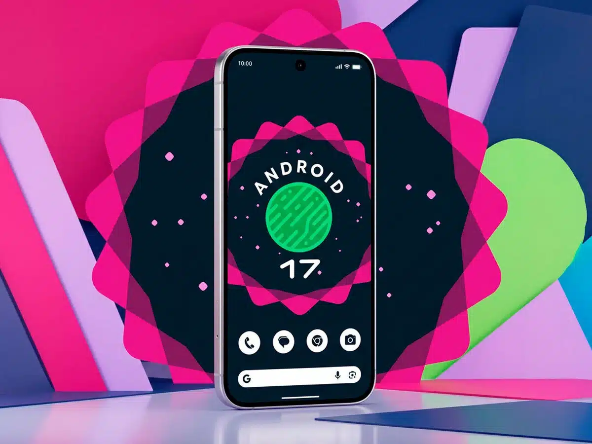Android 17 las funciones que harán más inteligente tu celular Android 17: las funciones que harán más inteligente tu celular