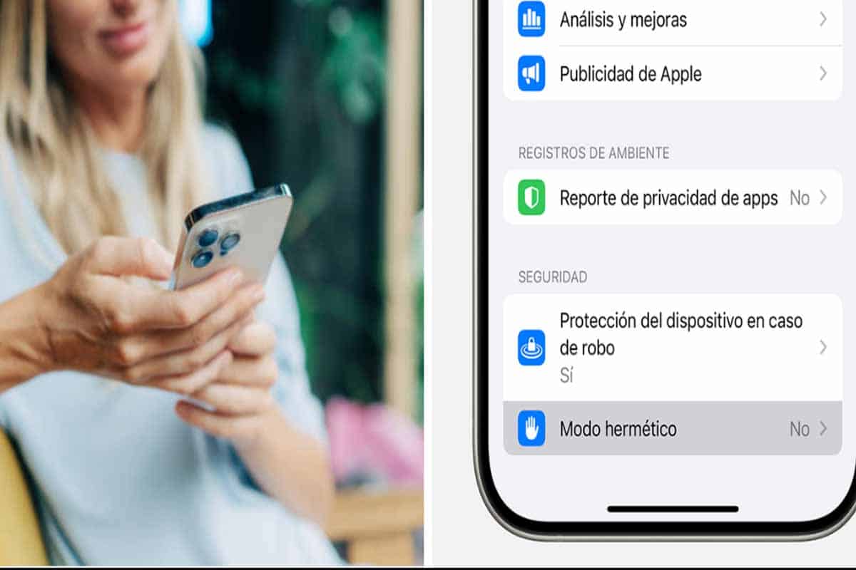 Apple refuerza protección contra ataques