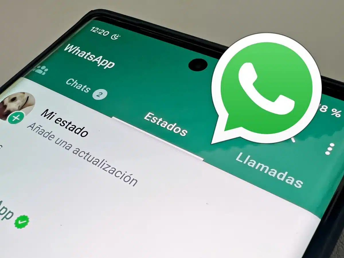 Archivo de Estado: WhatsApp revoluciona cómo guardas tus recuerdos