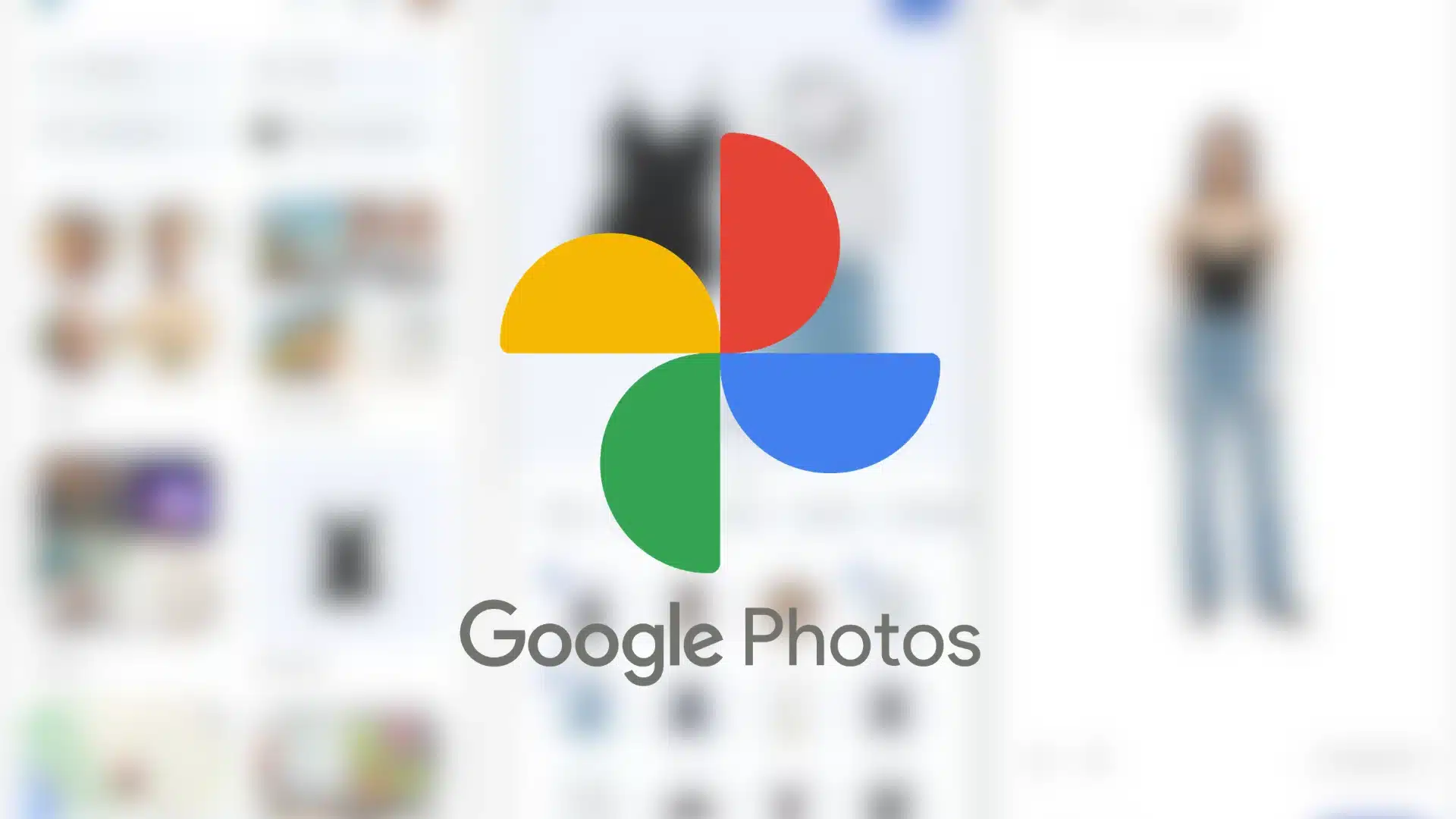Armario virtual: Google Fotos convierte tu galería en estilo