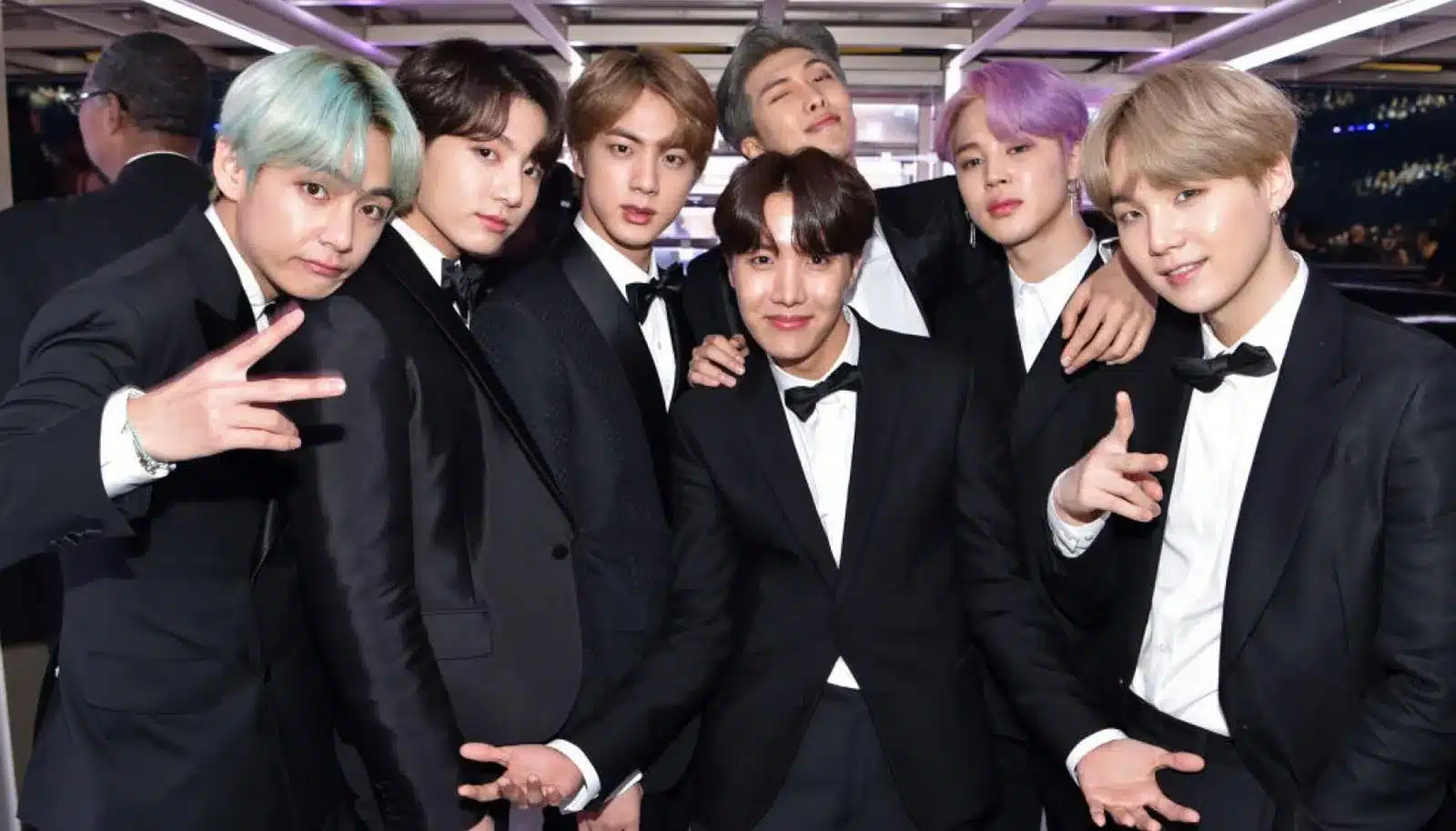 BTS México podría dejar millones en turismo, hoteles y comercio