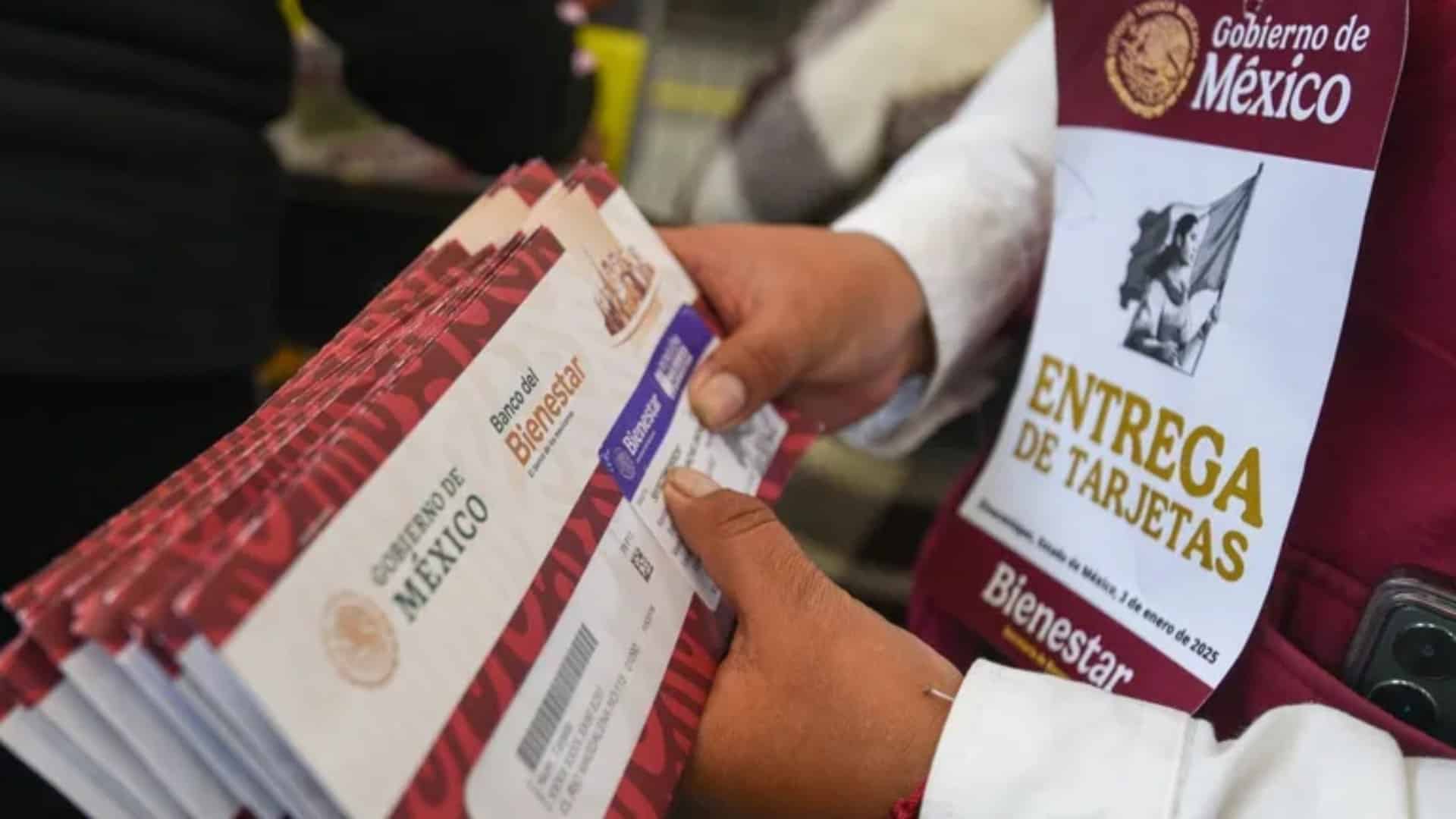 Beca Rita Cetina- Fechas oficiales para la entrega de tarjetas Beca Rita Cetina: Fechas oficiales para la entrega de tarjetas