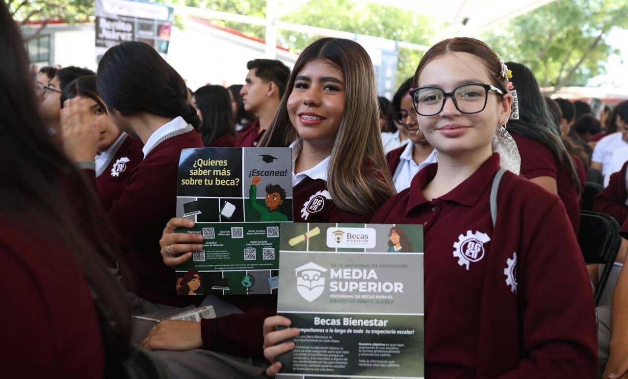Becas Bienestar 2026: Fechas de registro confirmadas paso a paso