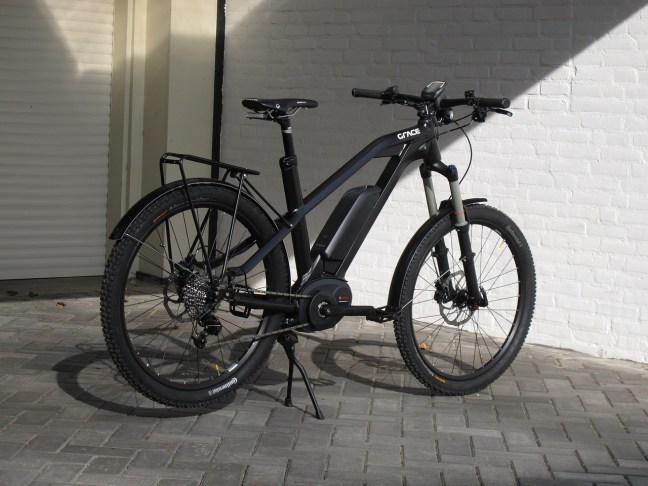 Bicis también deberán emplacarse en México: costo y multas por incumplir