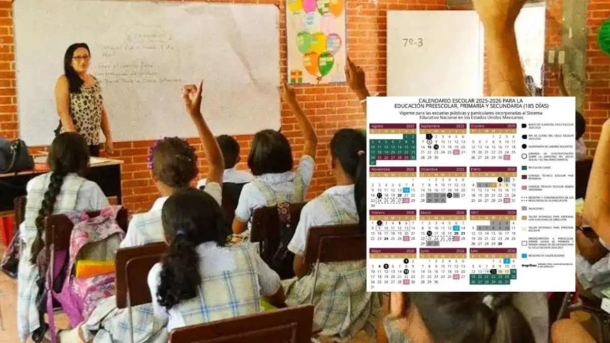 Calendario escolar SEP Calendario escolar SEP