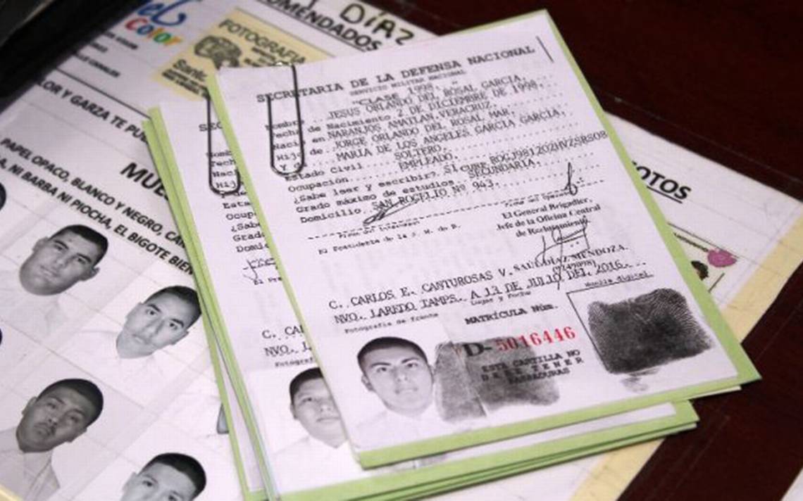 Cartilla militar- requisitos, trámites y utilidad Cartilla militar: requisitos, trámites y utilidad
