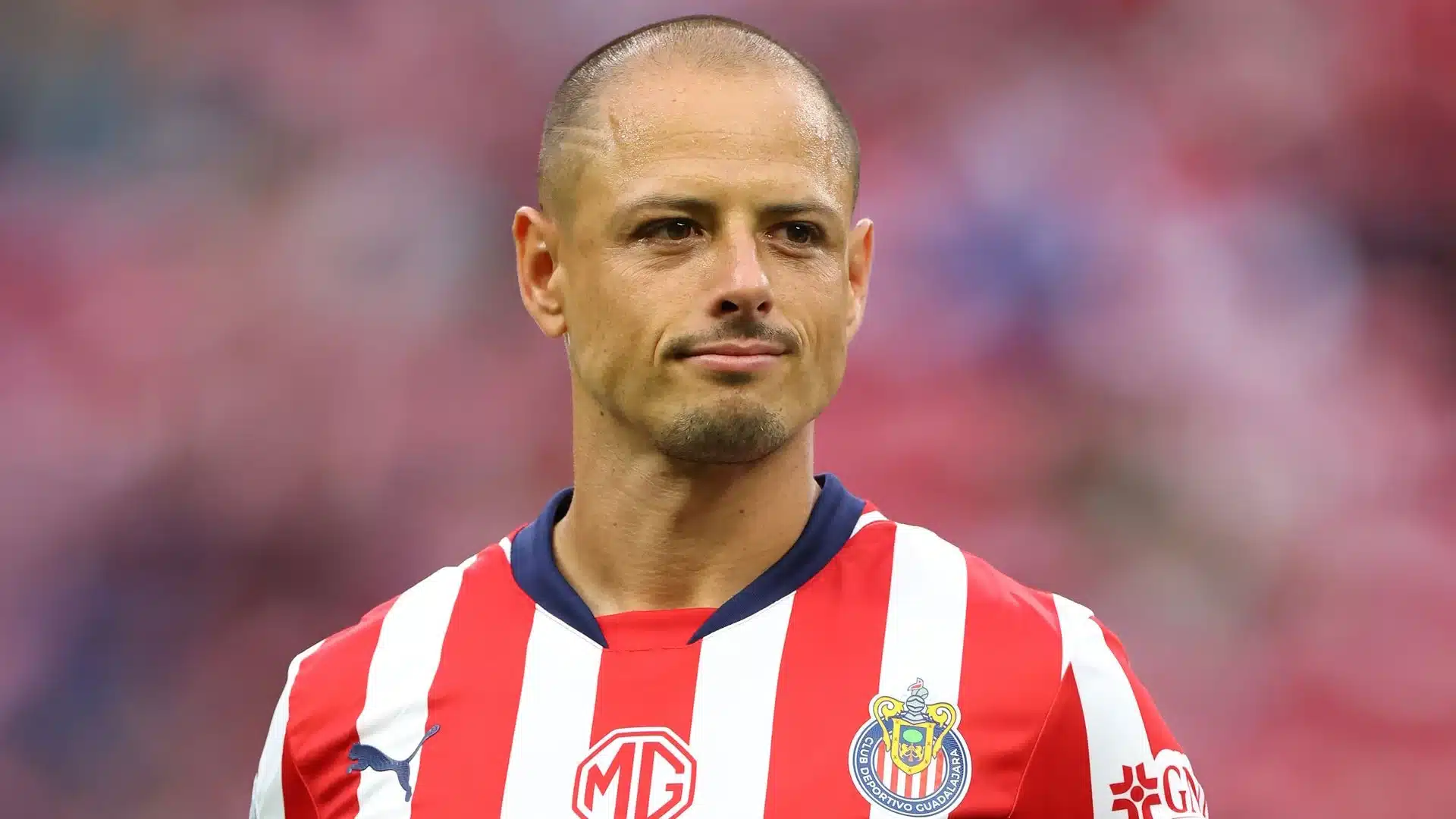 Chicharito Hernández- Equipos, trayectoria y salarios en su carrera