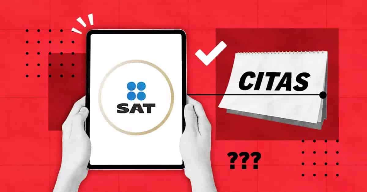 Cita SAT 2026- El truco para conseguir espacio más rápido Cita SAT 2026: El truco para conseguir espacio más rápido