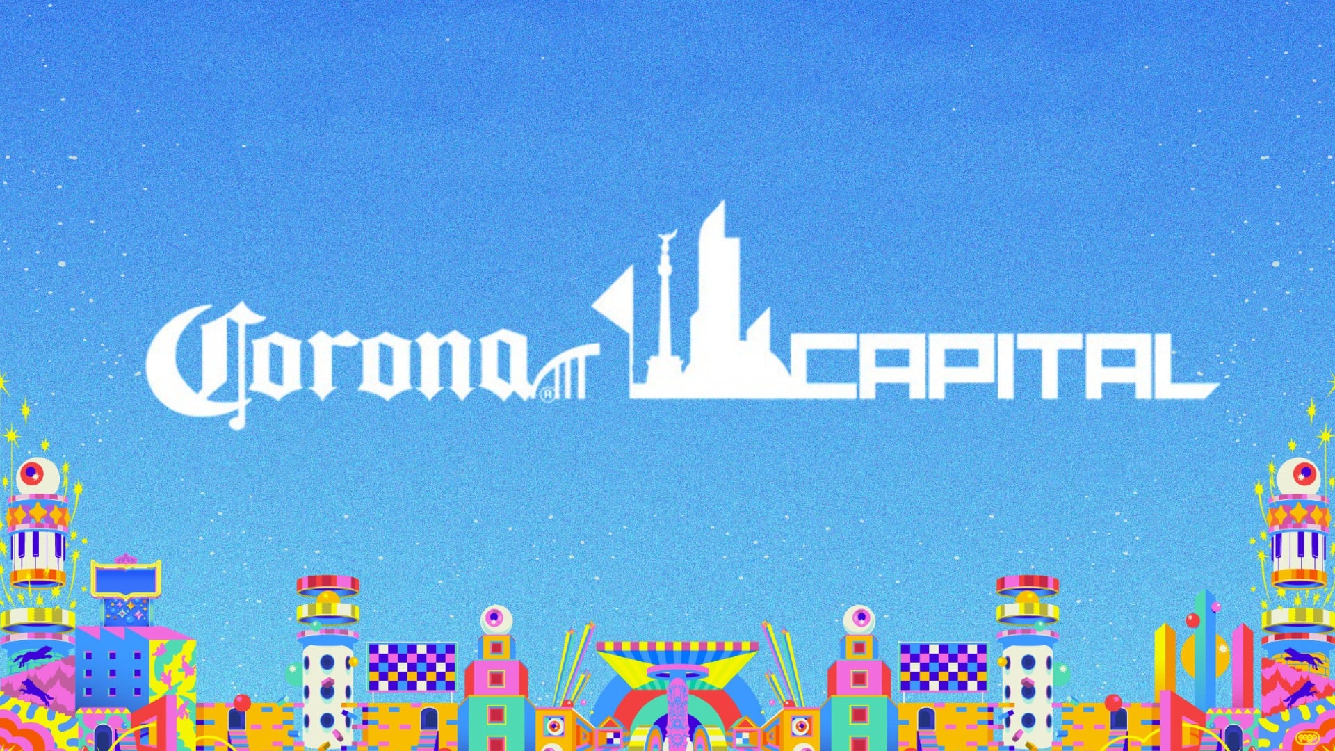 Corona Capital: los shows legendarios que cambiaron el festival