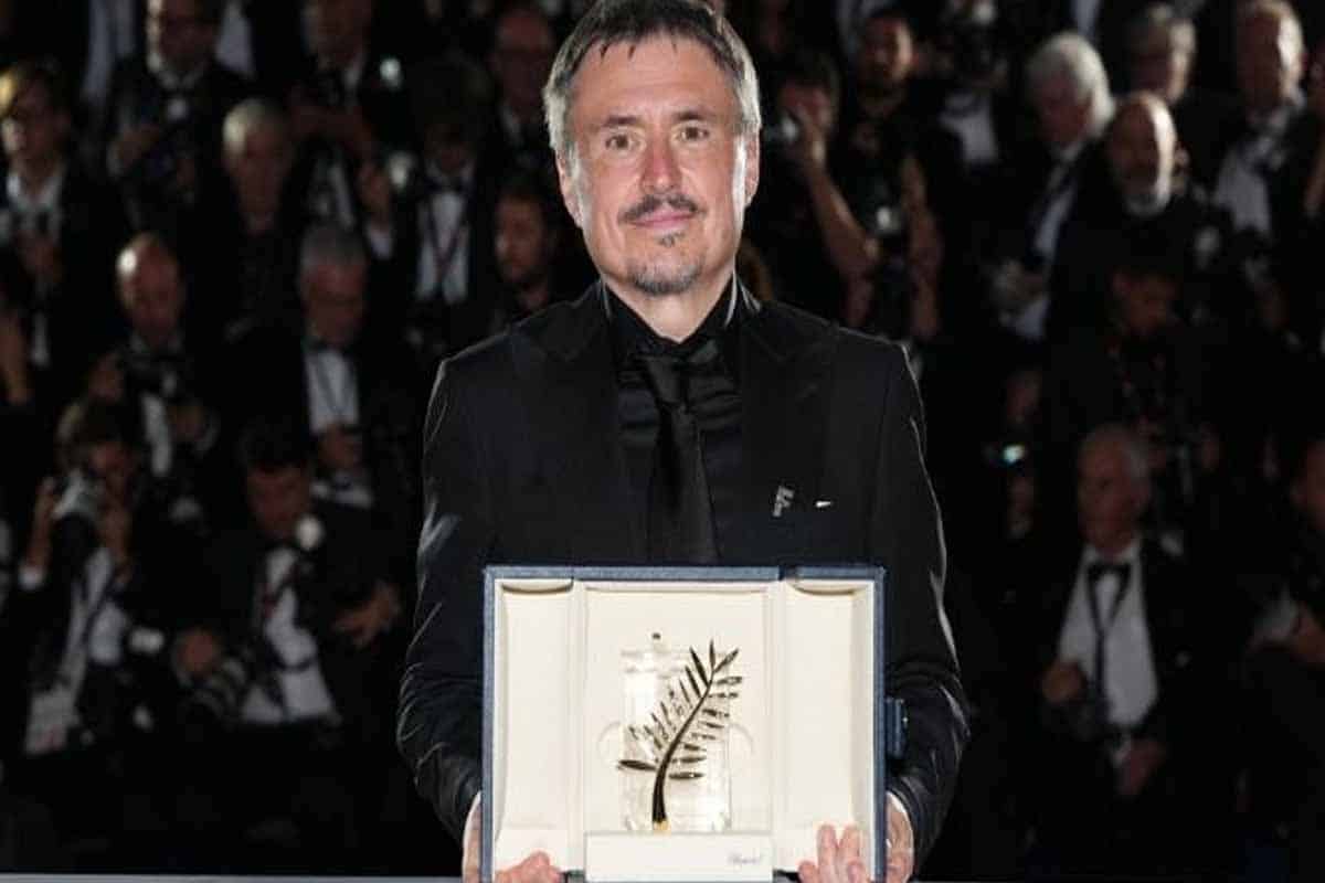 Cristian Mungiu gana Palma de Oro con crítica social