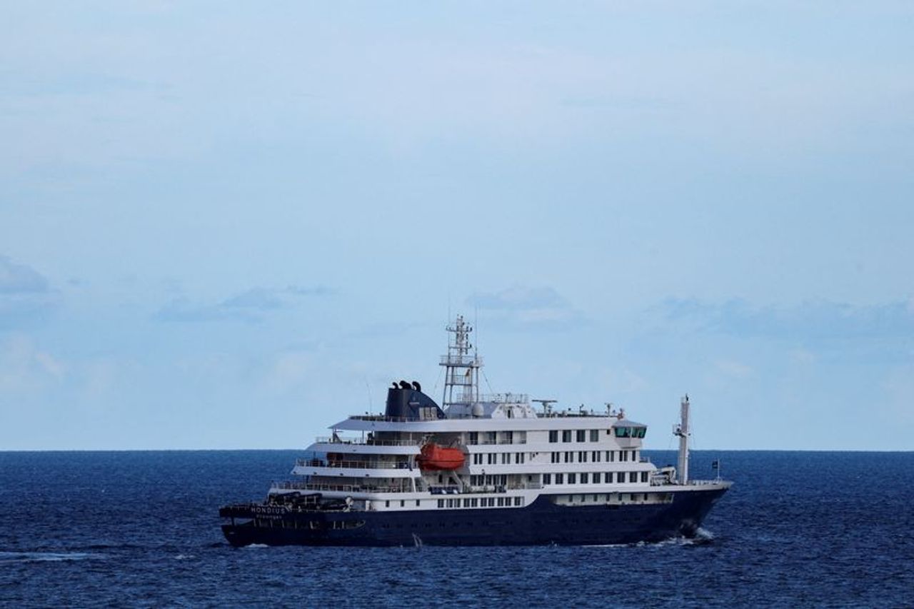 Emergencias en cruceros y el protocolo ante brotes de hantavirus