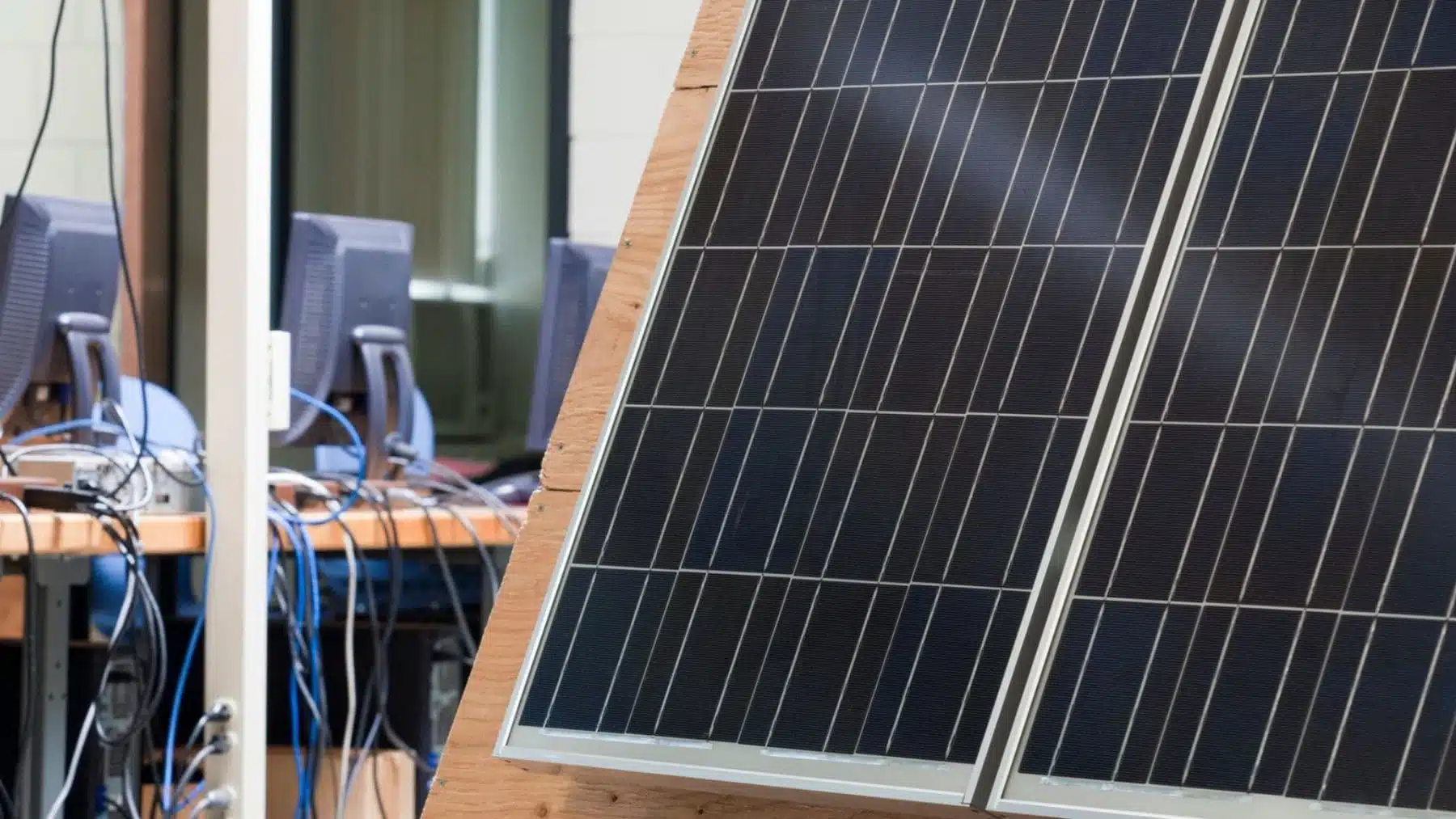 Energía solar: Japón descubre cómo aprovechar más luz del sol