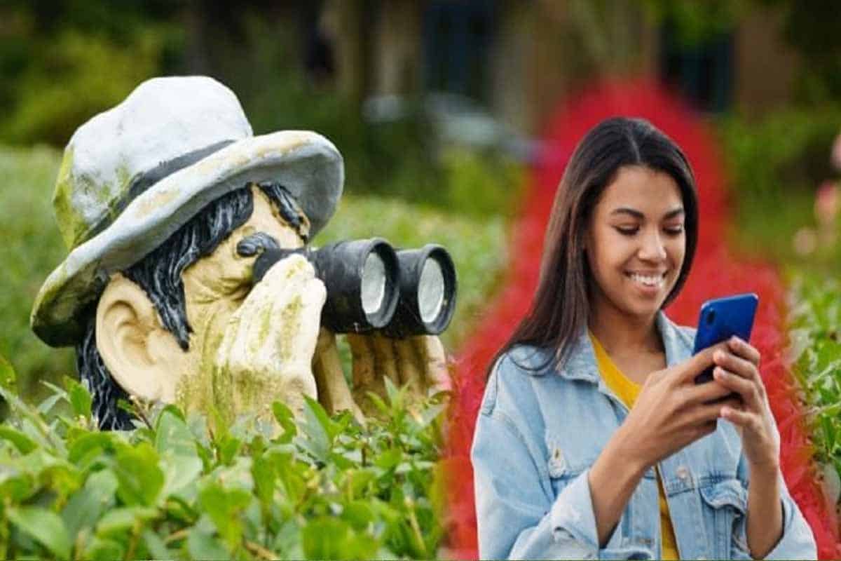 Espionaje digital crece en parejas y preocupa a expertos Espionaje digital crece en parejas y preocupa a expertos
