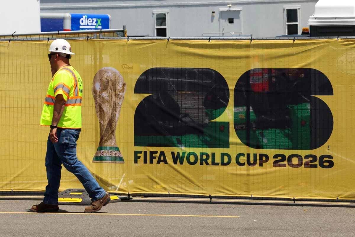 FIFA enfrenta investigación por boletos del Mundial 2026 FIFA enfrenta investigación por boletos del Mundial 2026