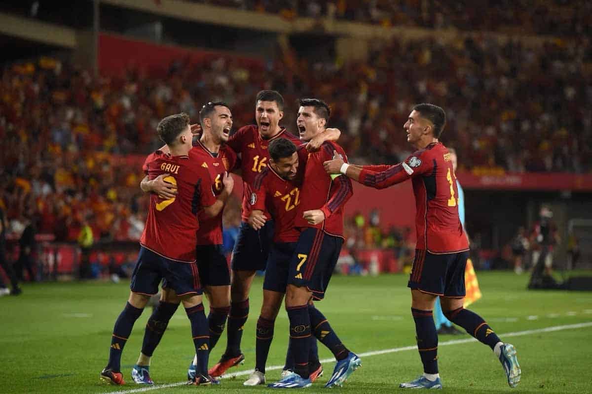 Felipe VI asistirá al España vs Uruguay en Guadalajara