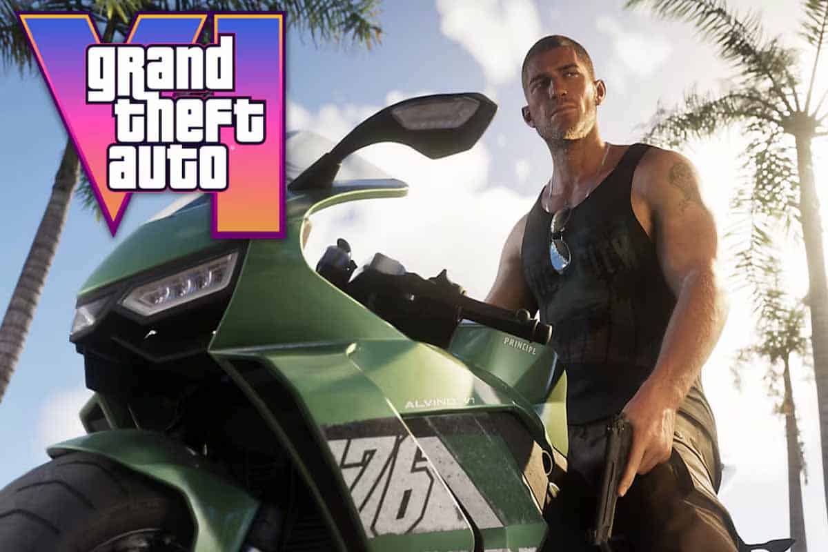 GTA VI define lanzamiento del videojuego y ventas récord