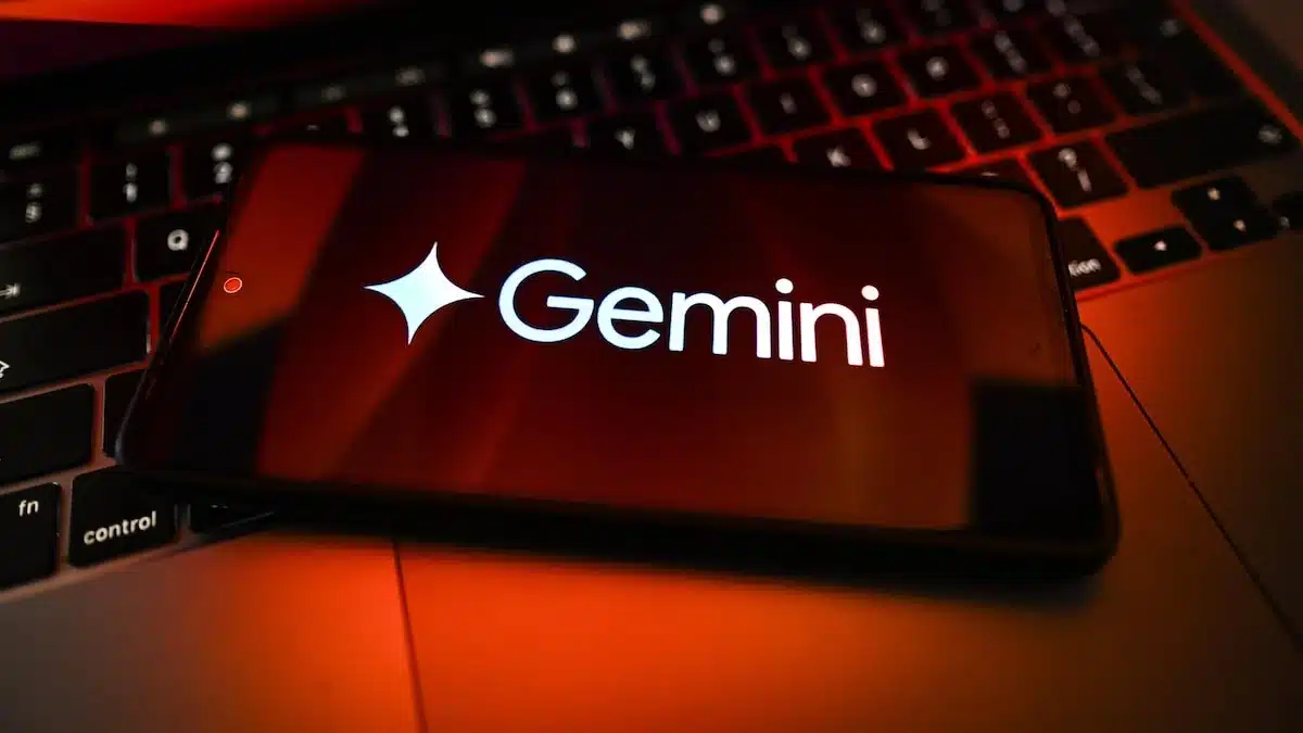 Gemini IA cambia para siempre y usuarios enfrentan nuevos límites