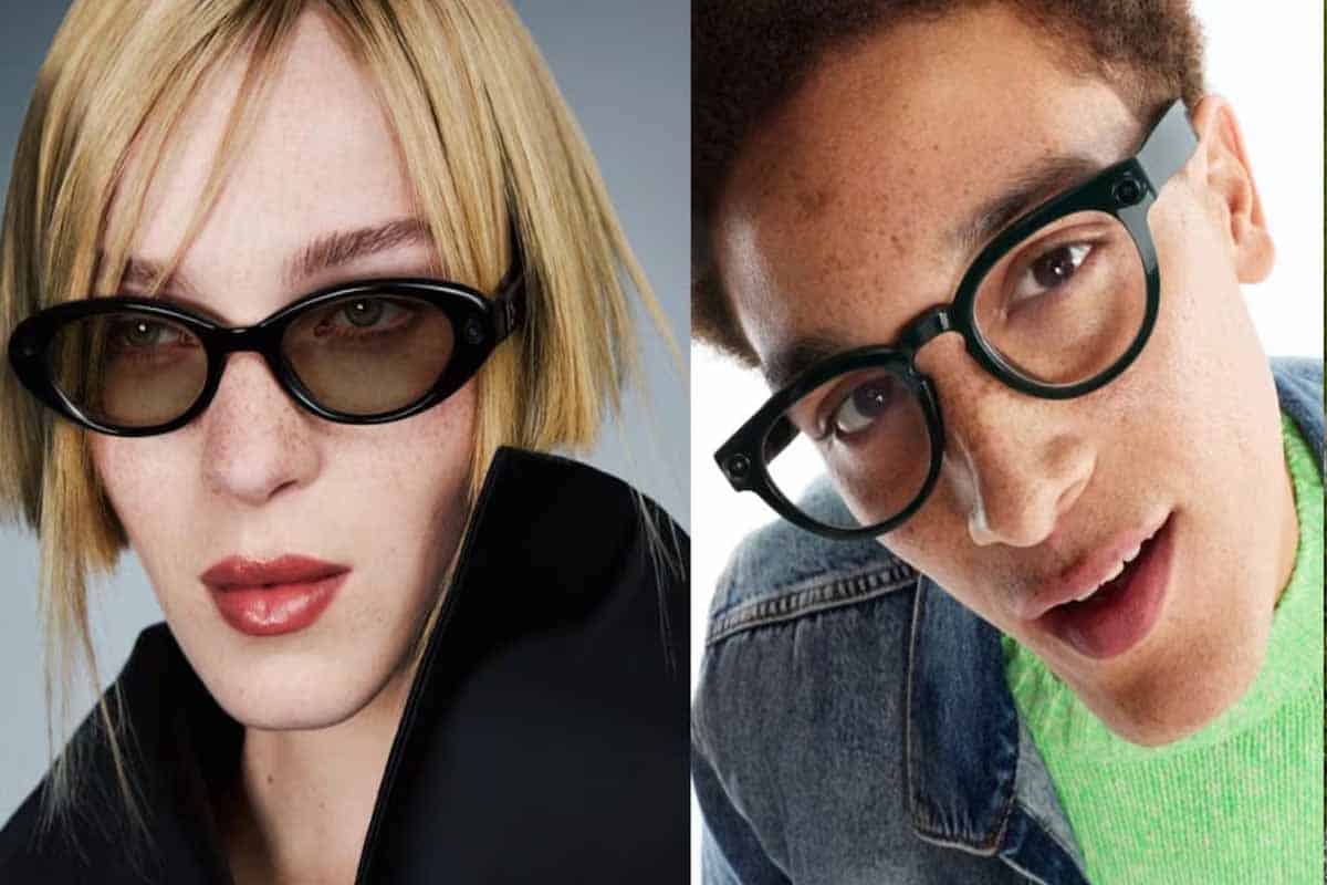 Google presenta gafas inteligentes con IA integrada