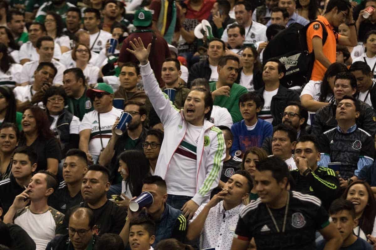 Grito homofóbico provoca nueva campaña rumbo a 2026 Grito homofóbico provoca nueva campaña rumbo a 2026