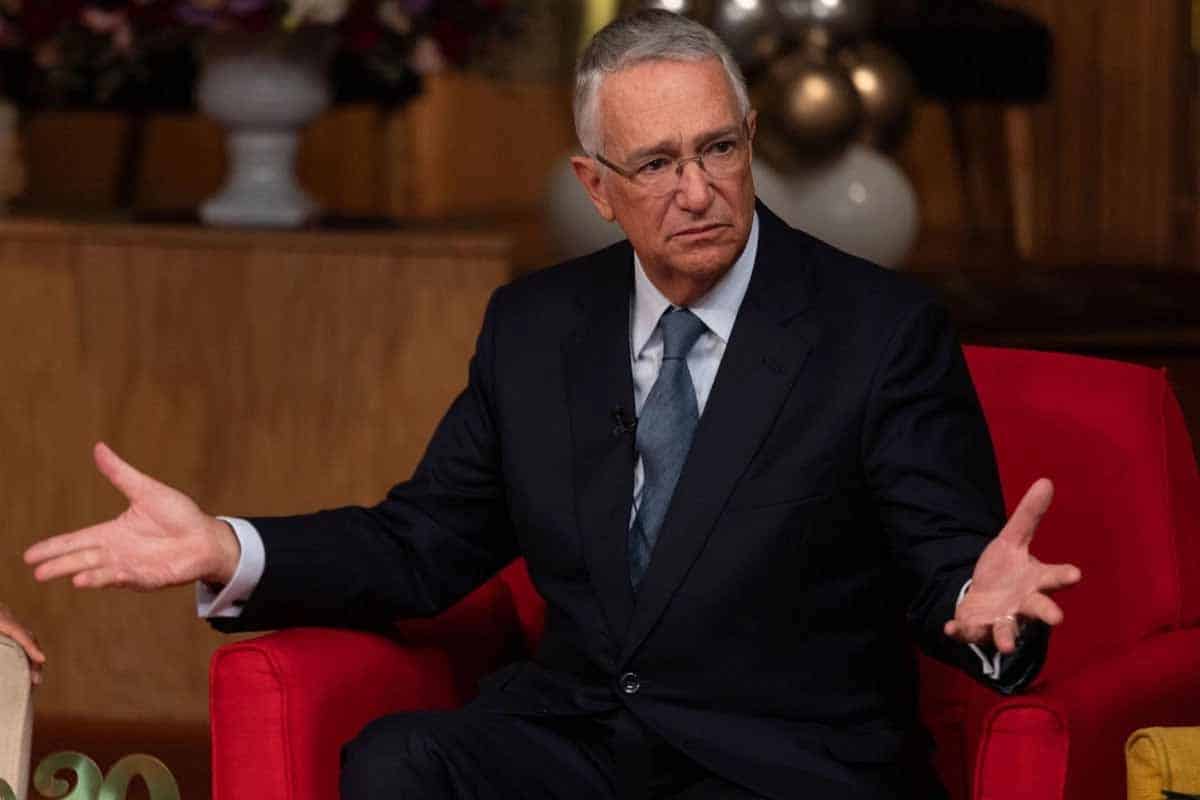 Grupo Salinas pagará adeudo fiscal hasta 2027