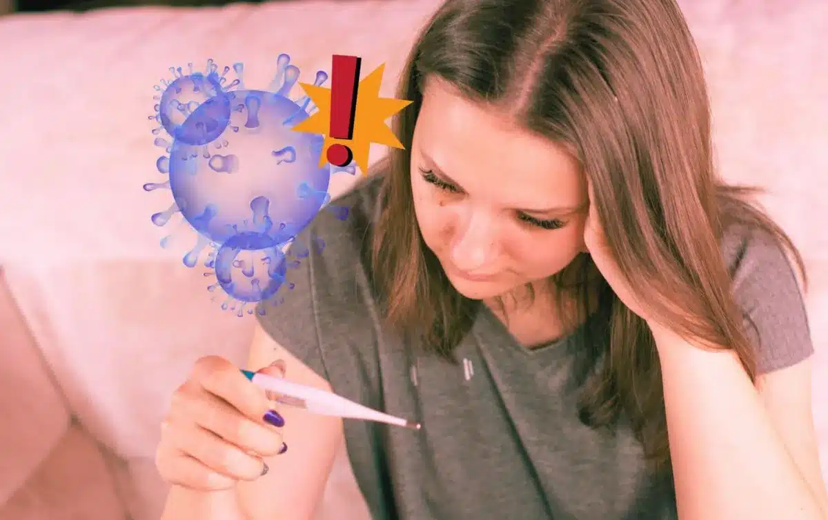 Hantavirus: Los riesgos de inhalar partículas en sitios cerrados