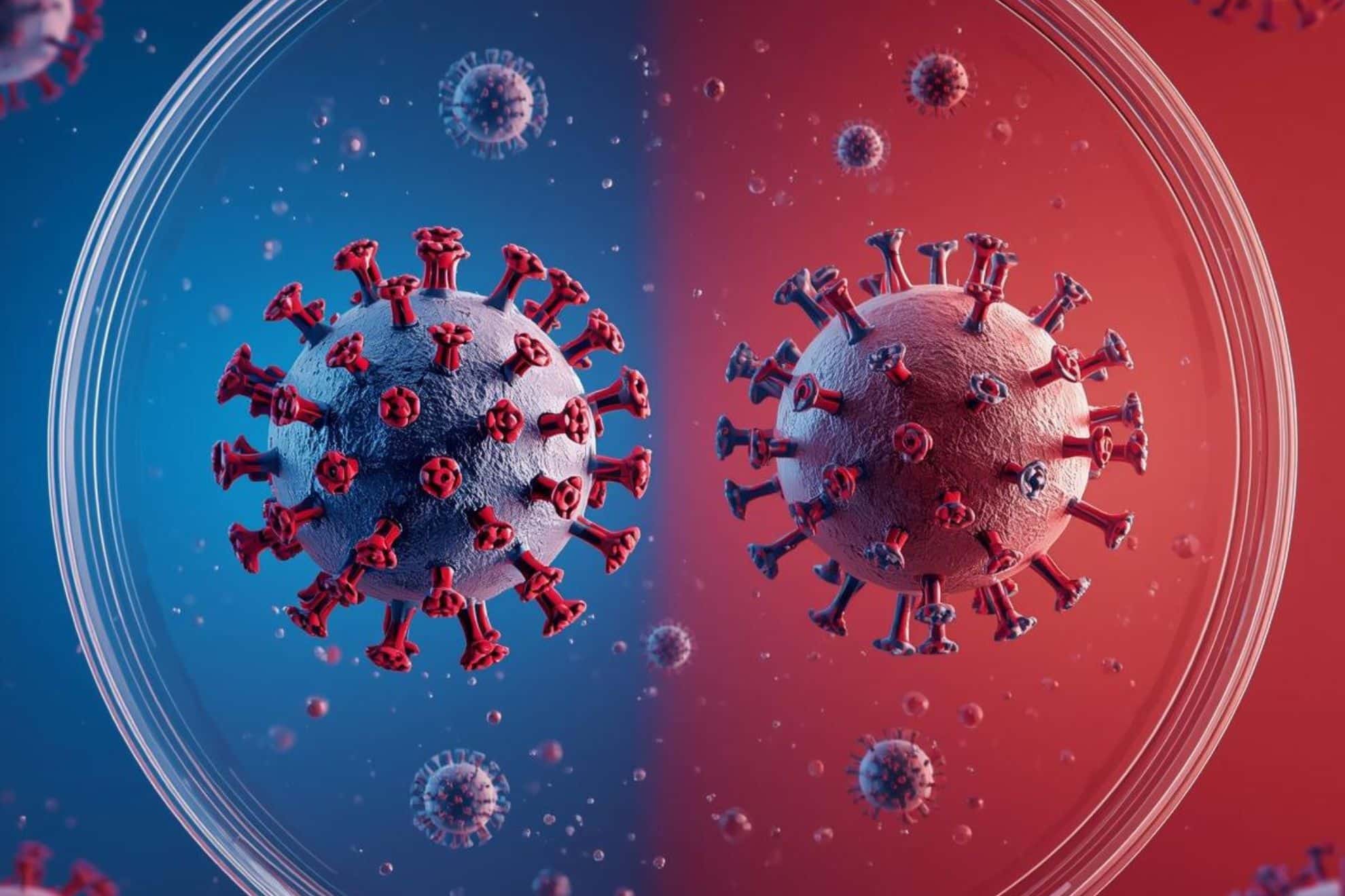 Hantavirus y COVID-19- las diferencias que frenan una pandemia