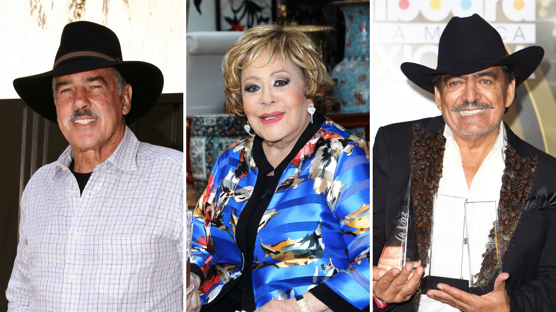 Herencias de famosos: Las disputas más escandalosas del espectáculo