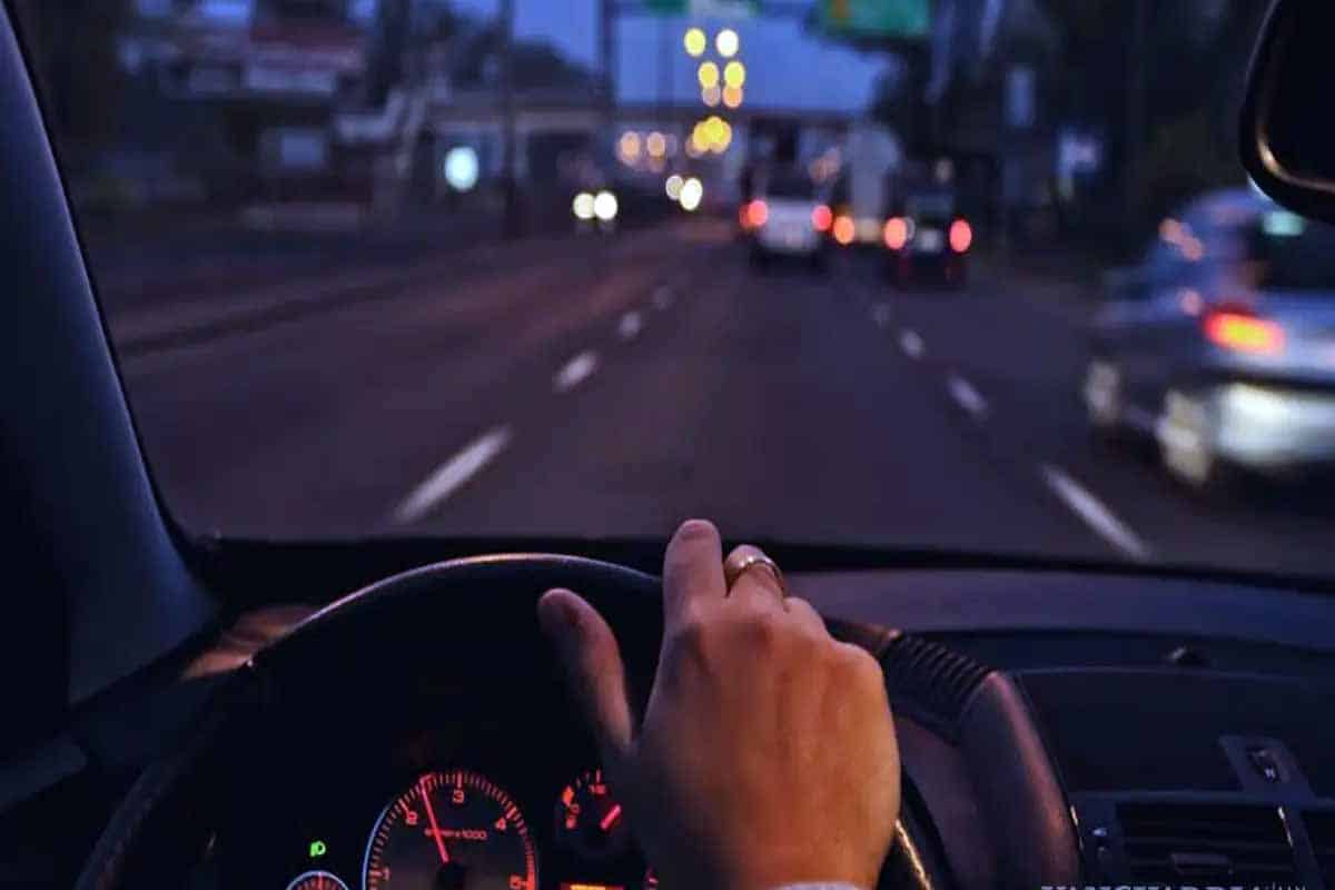 Hora Gris: por qué es tan peligrosa al conducir