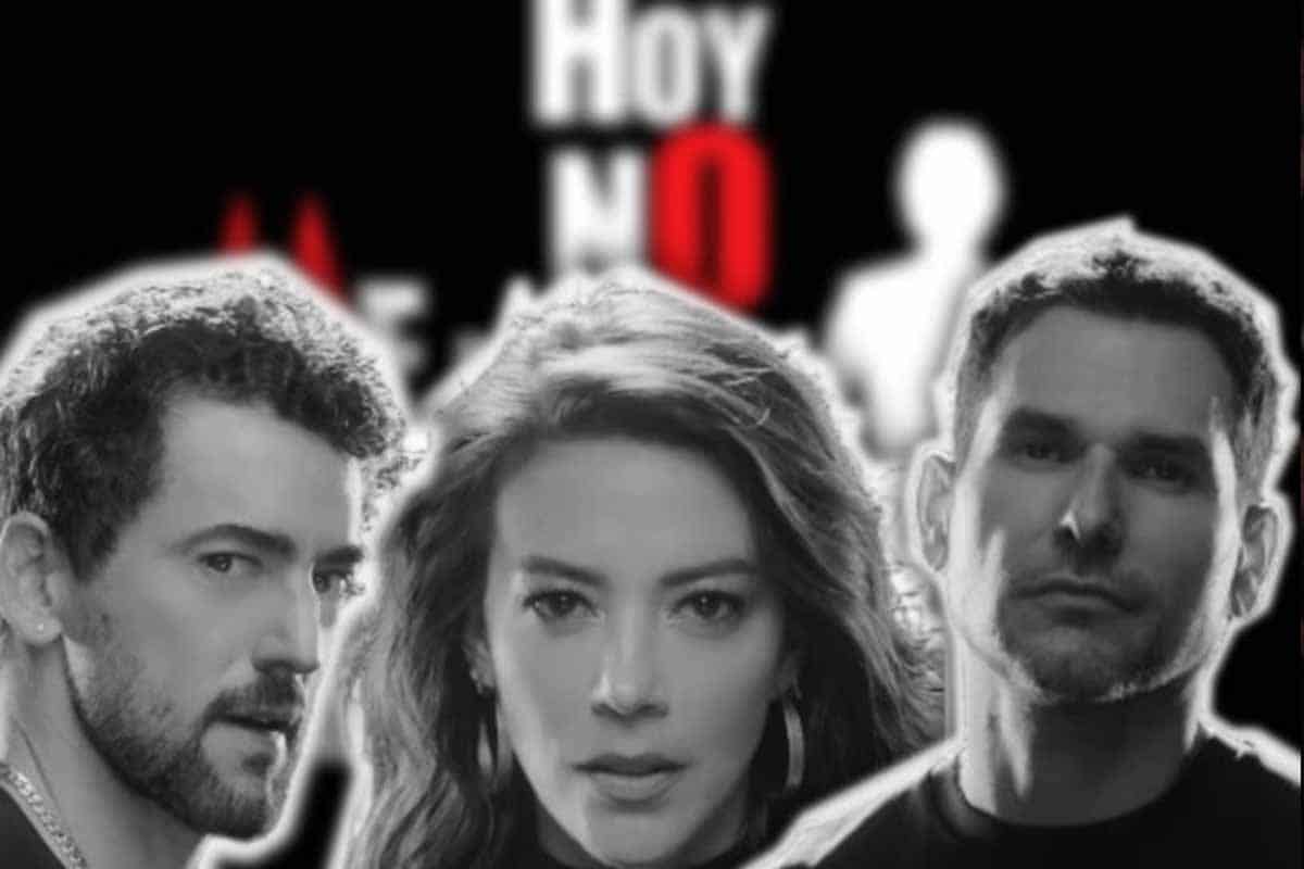 'Hoy No Me Puedo Levantar' vuelve con elenco original