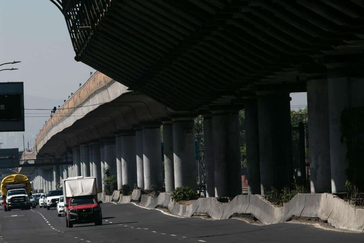 Hundimiento de CDMX: La crisis silenciosa que fractura la capital