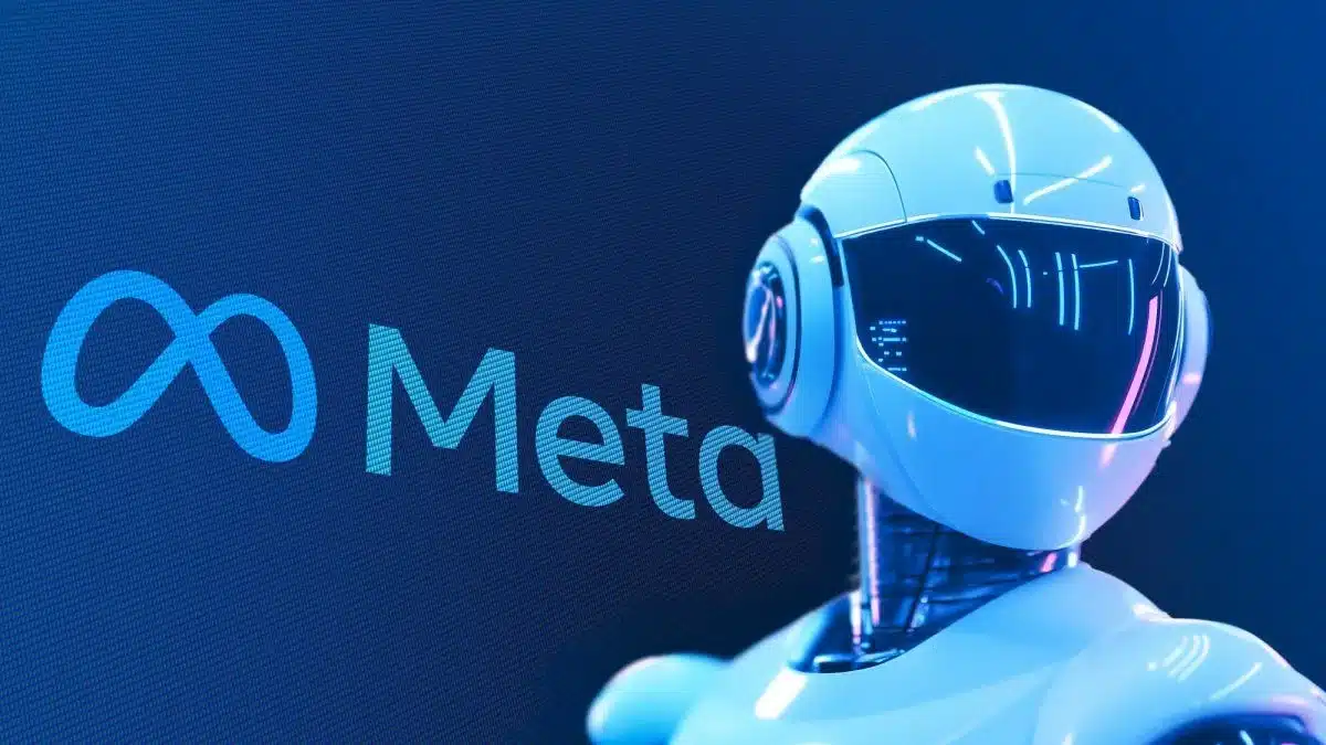 IA humanoide Meta acelera su apuesta con nueva adquisición IA humanoide: Meta acelera su apuesta con nueva adquisición