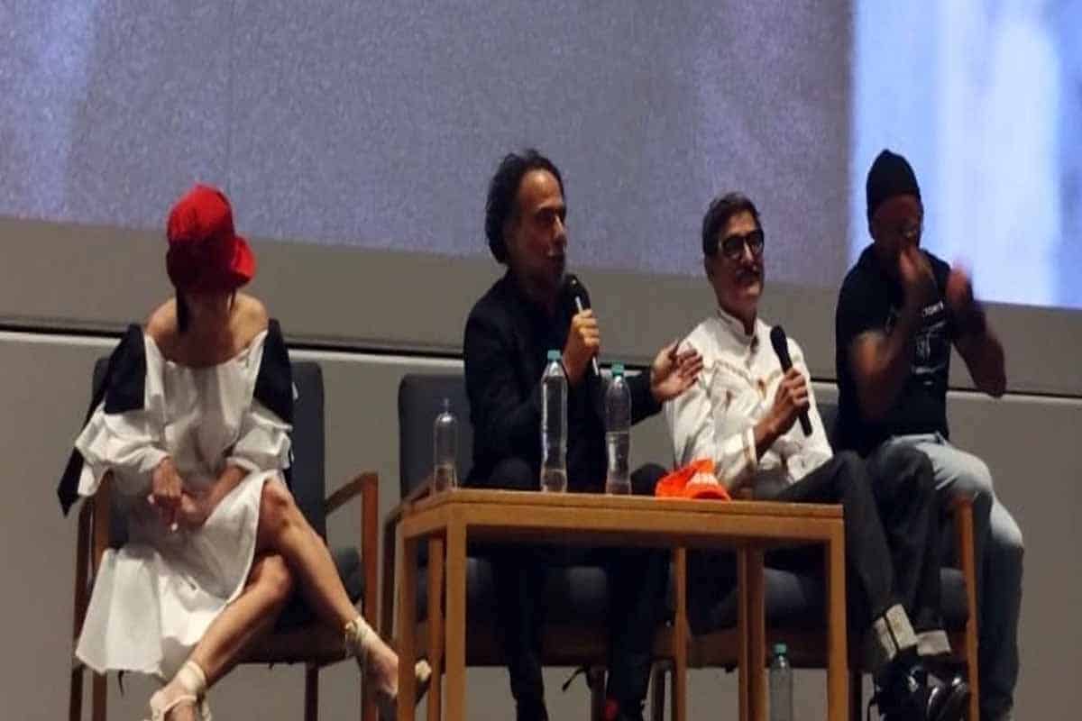 Iñárritu reúne fans por aniversario de Amores Perros