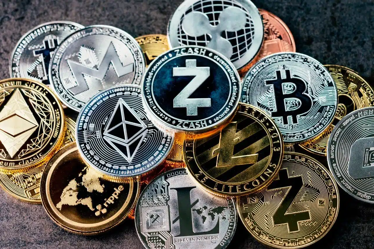 Infraestructura cripto: así quieren conquistar Wall Street