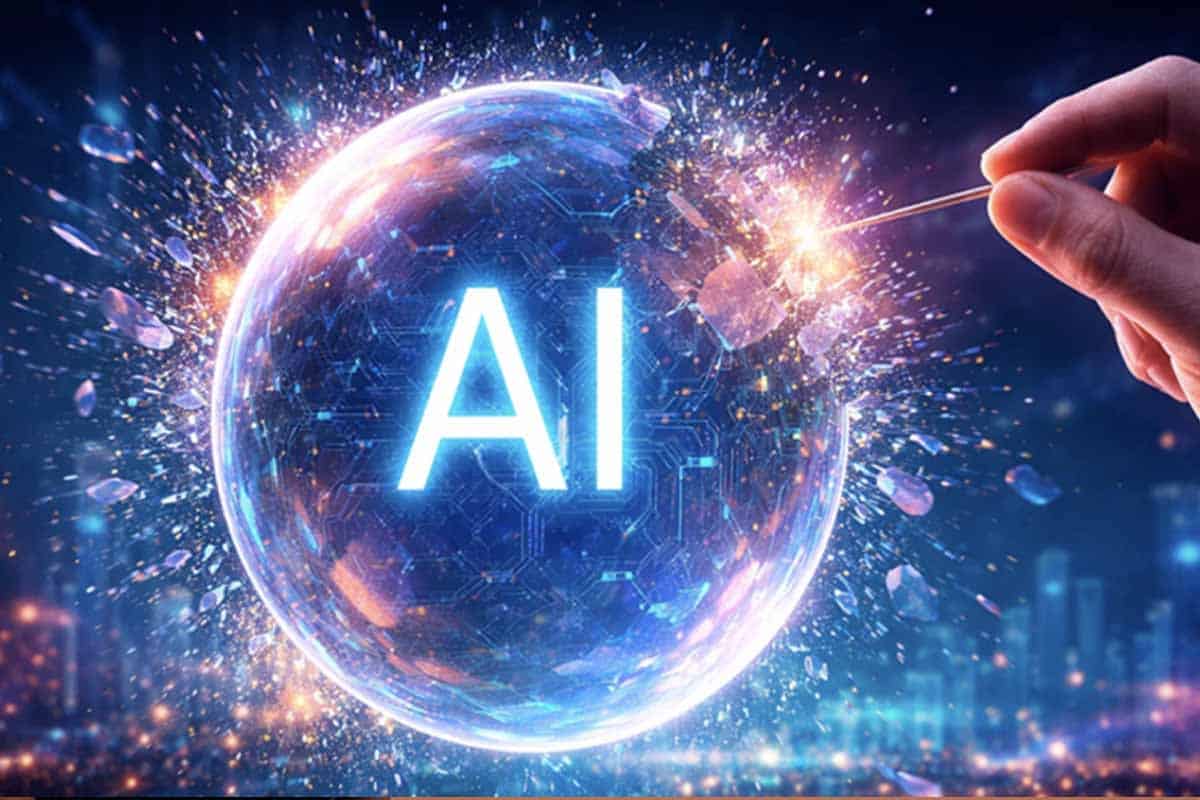Inteligencia Artificial enfrenta dudas por altos costos