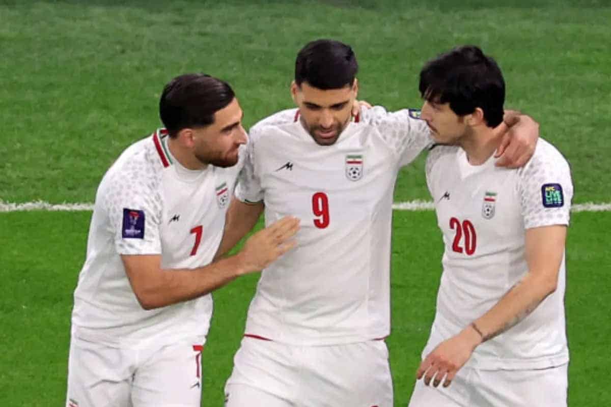 Irán pone reglas para jugar en Estados Unidos