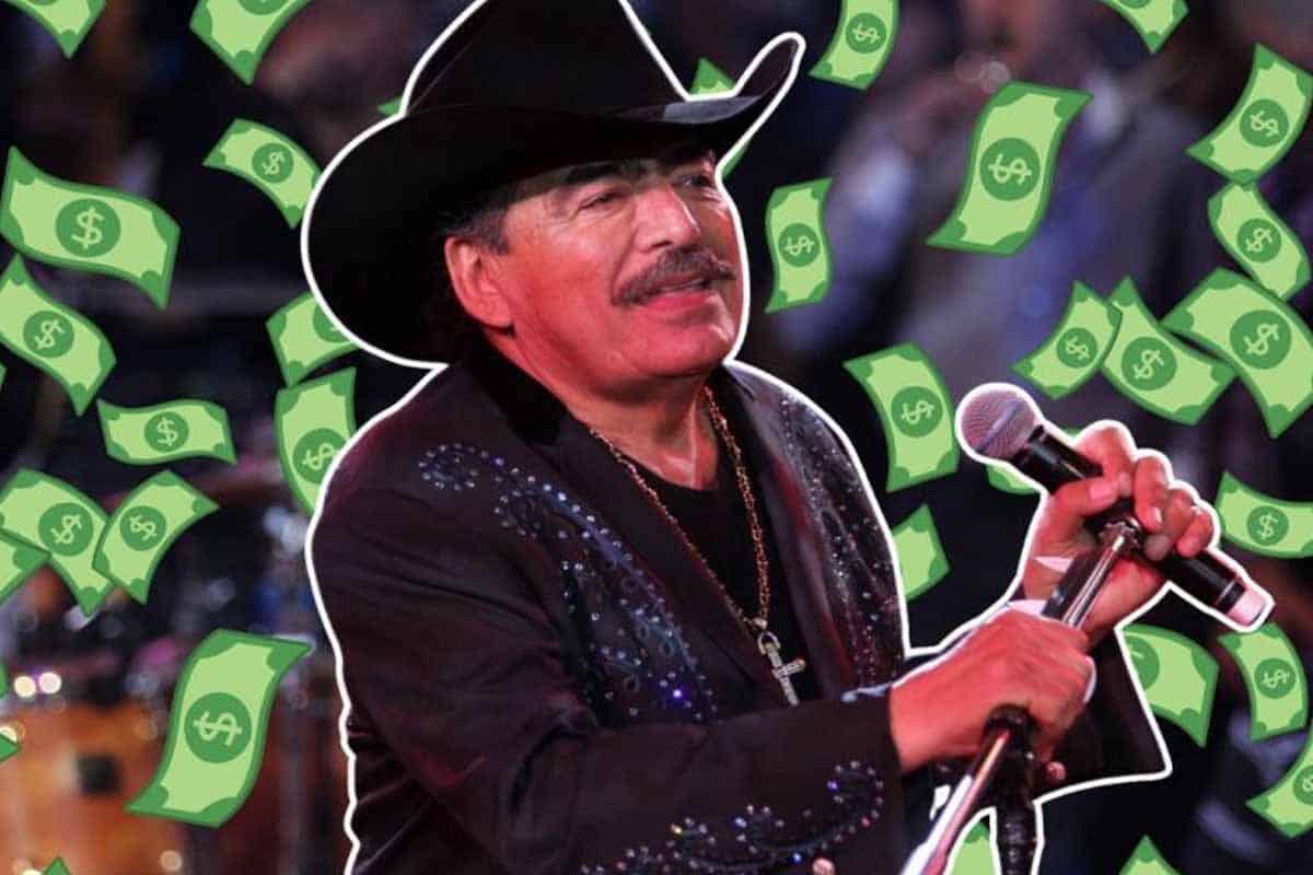 Joan Sebastian genera batalla legal entre herederos