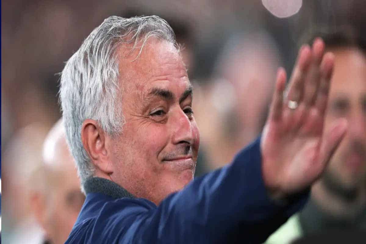 José Mourinho acuerda volver al Real Madrid por dos temporadas José Mourinho acuerda volver al Real Madrid por dos temporadas