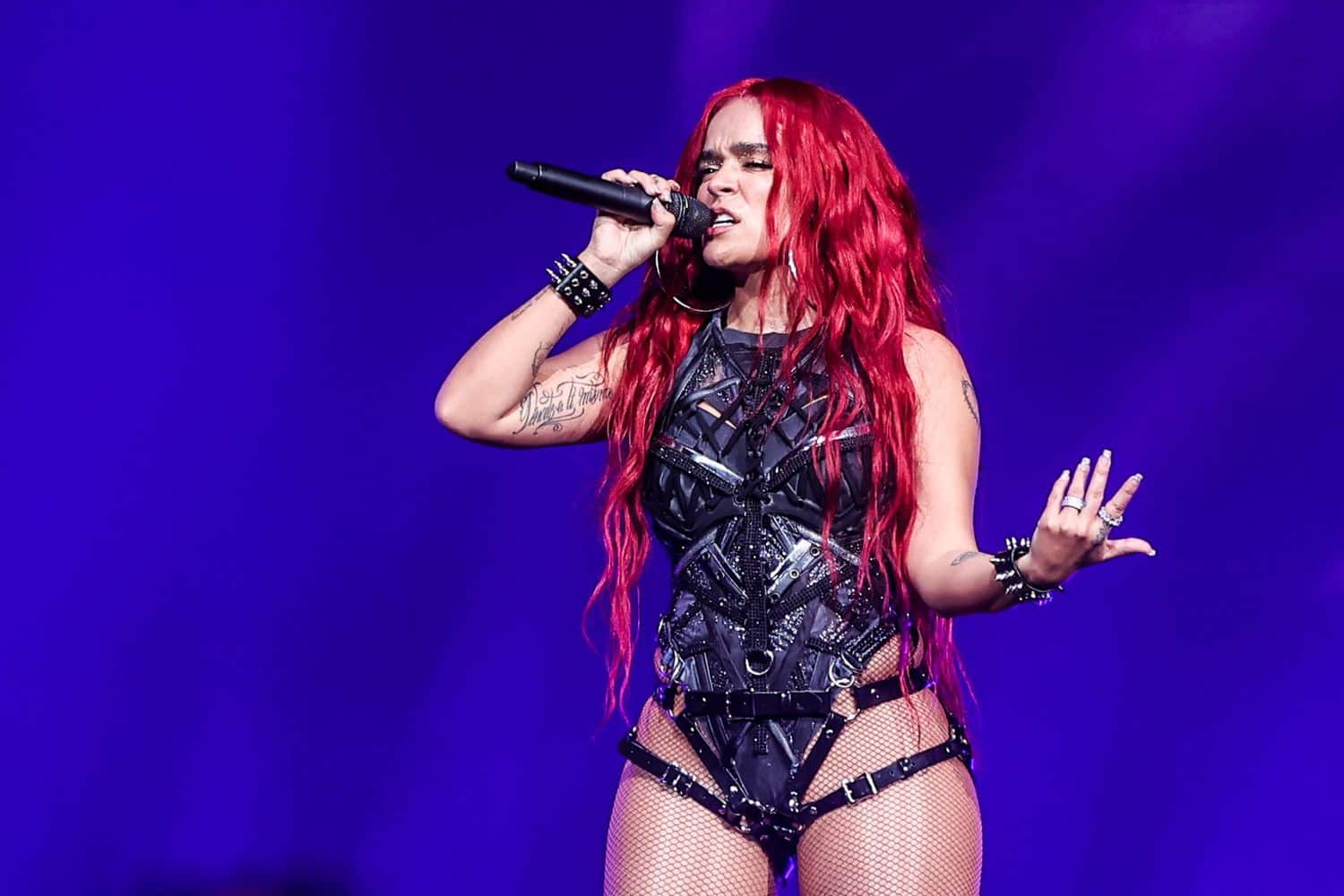 Karol G: Cuánto cobra por show en 2026