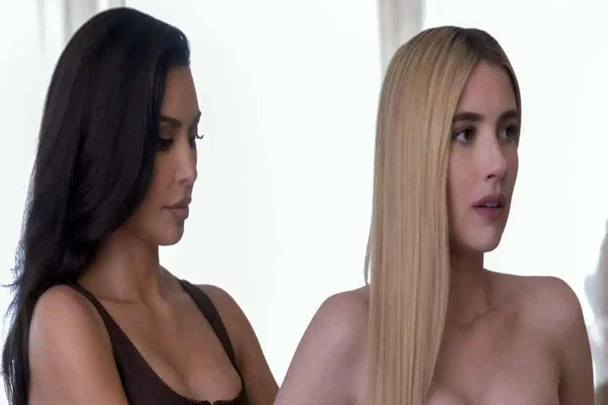 Kim Kardashian llega a Netflix con serie