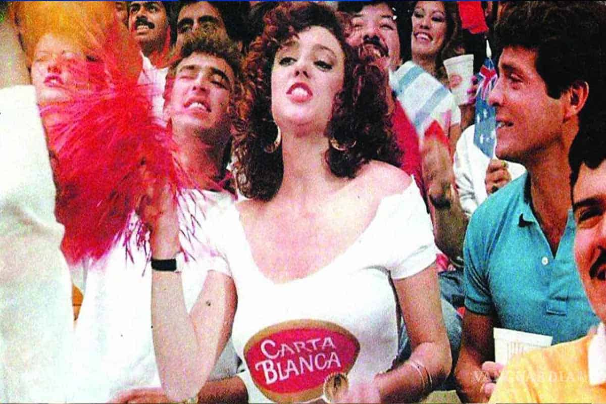 La Chiquitibum reaparece rumbo al Mundial de 2026
