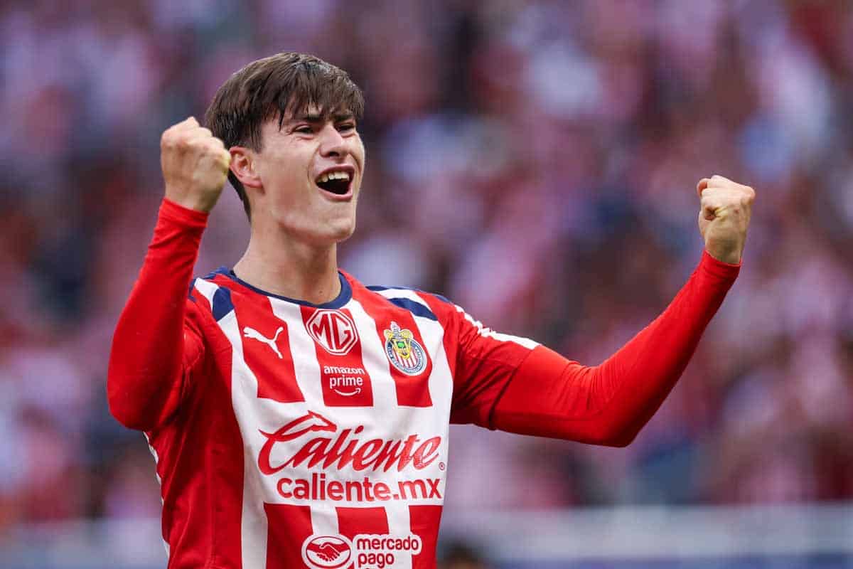 La Hormiga gana título de goleo y acerca sueño mundialista