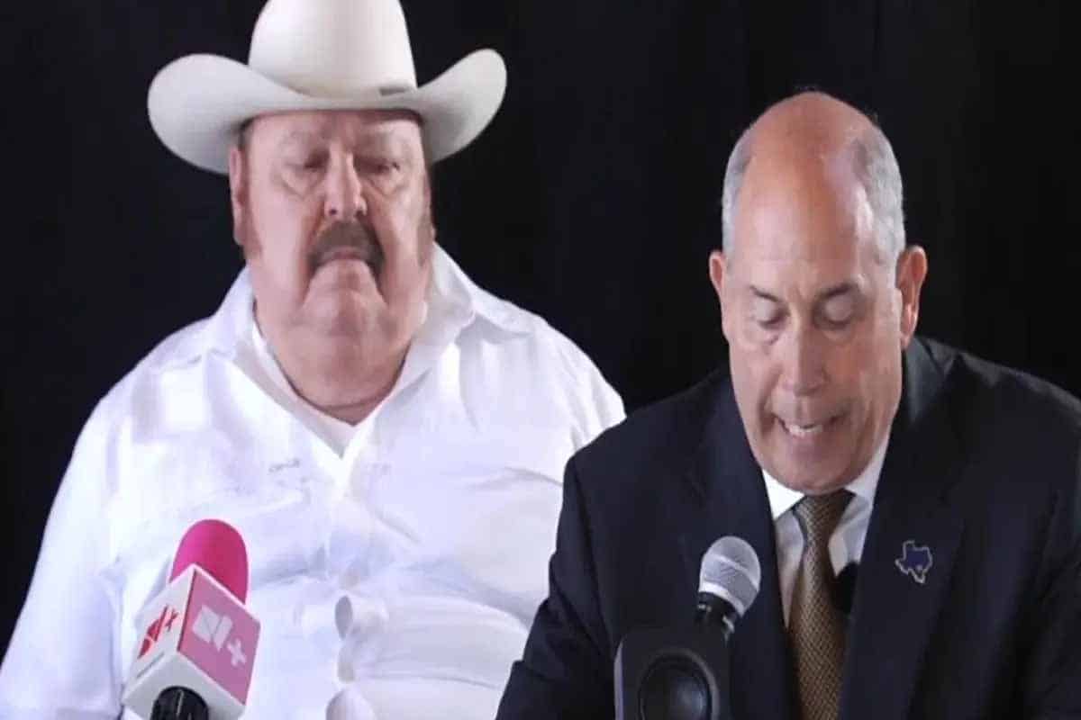 Lalo Mora y controversia que revive en redes Lalo Mora y controversia que revive en redes