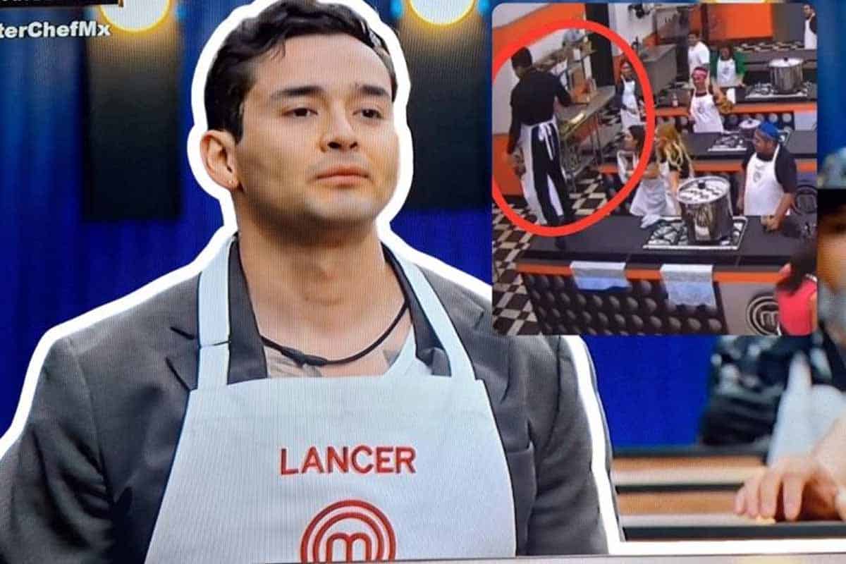 Lancer: ¿qué hay detrás del concursante más criticado?
